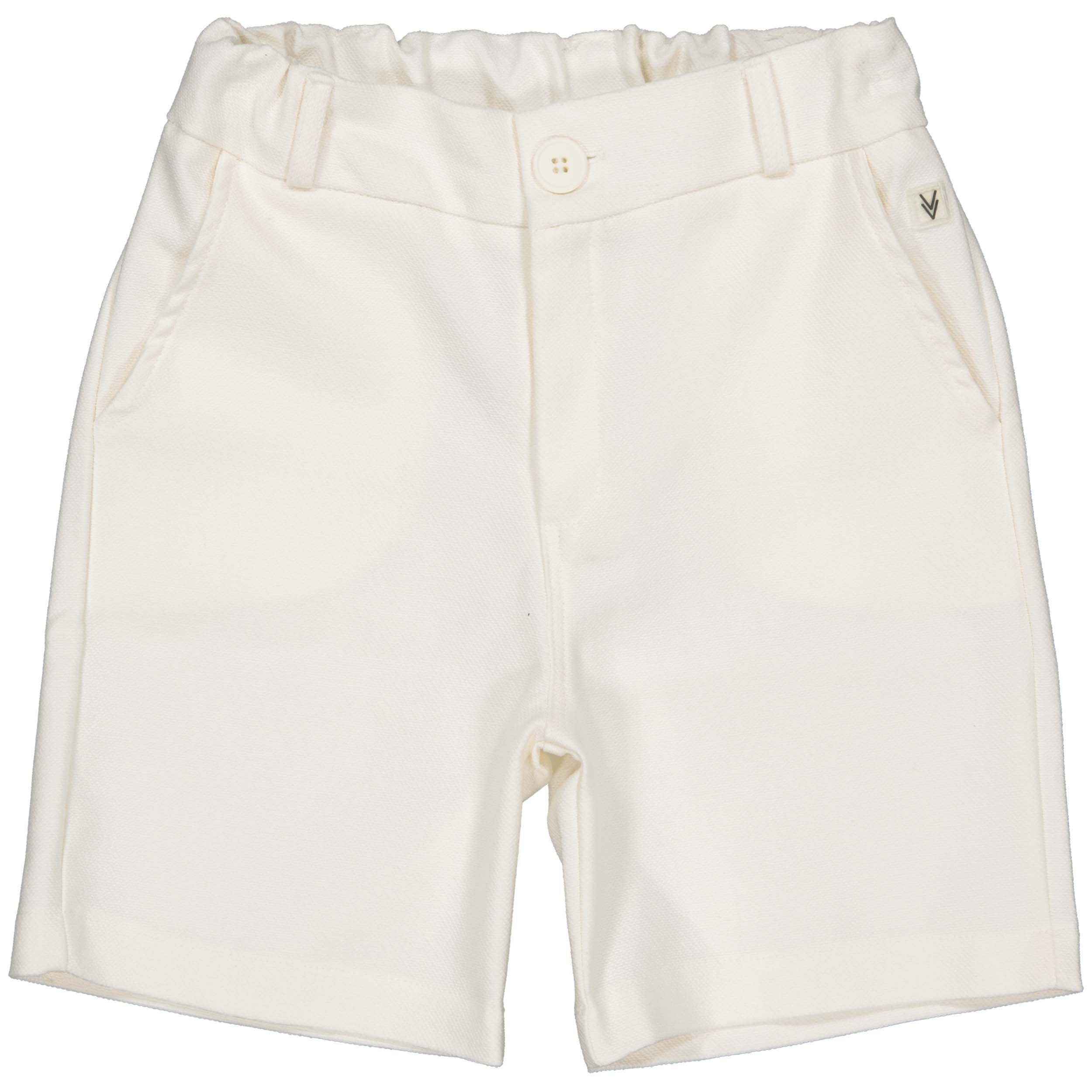 Short | White