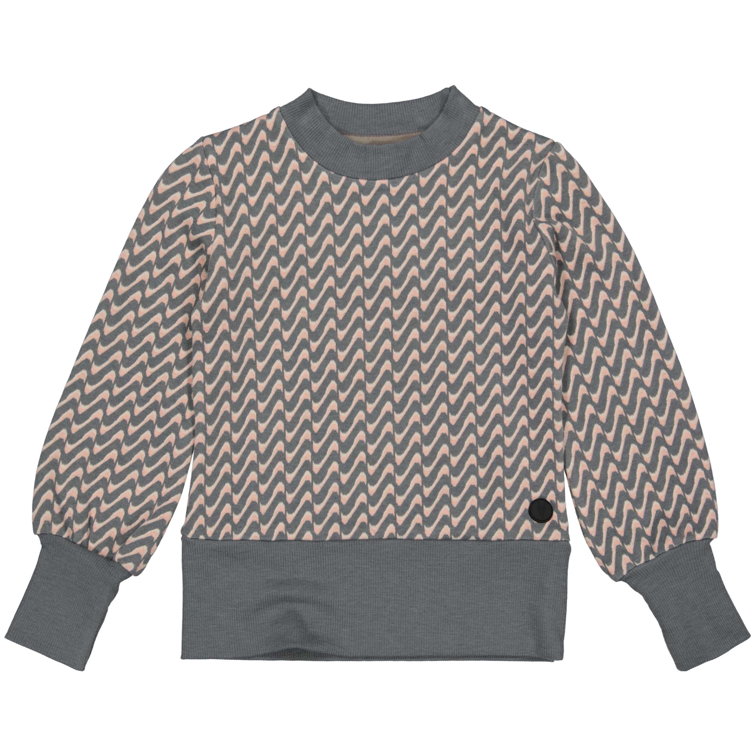 LONGSLEEVE | Bottle Green