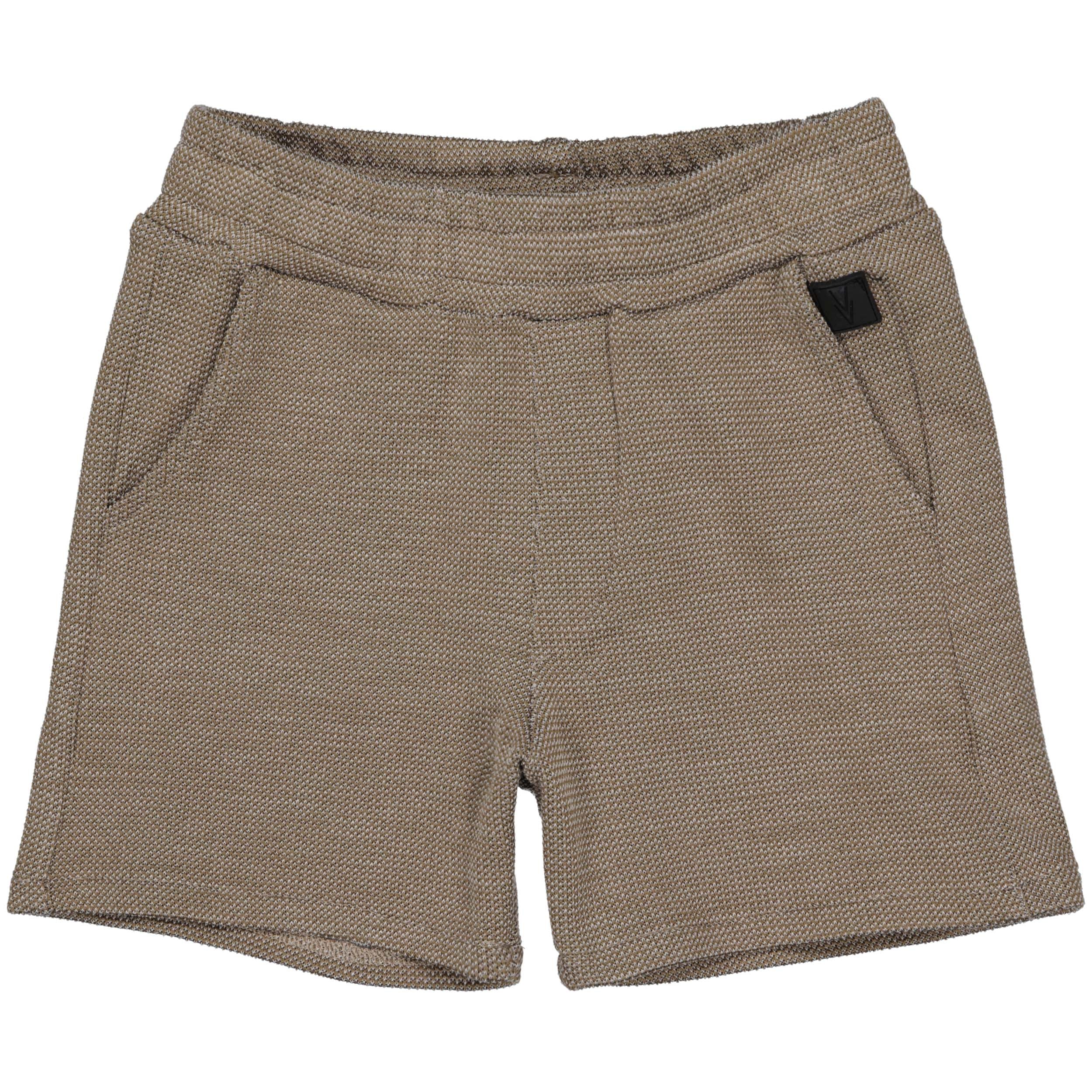 SHORTS | Soft Grey