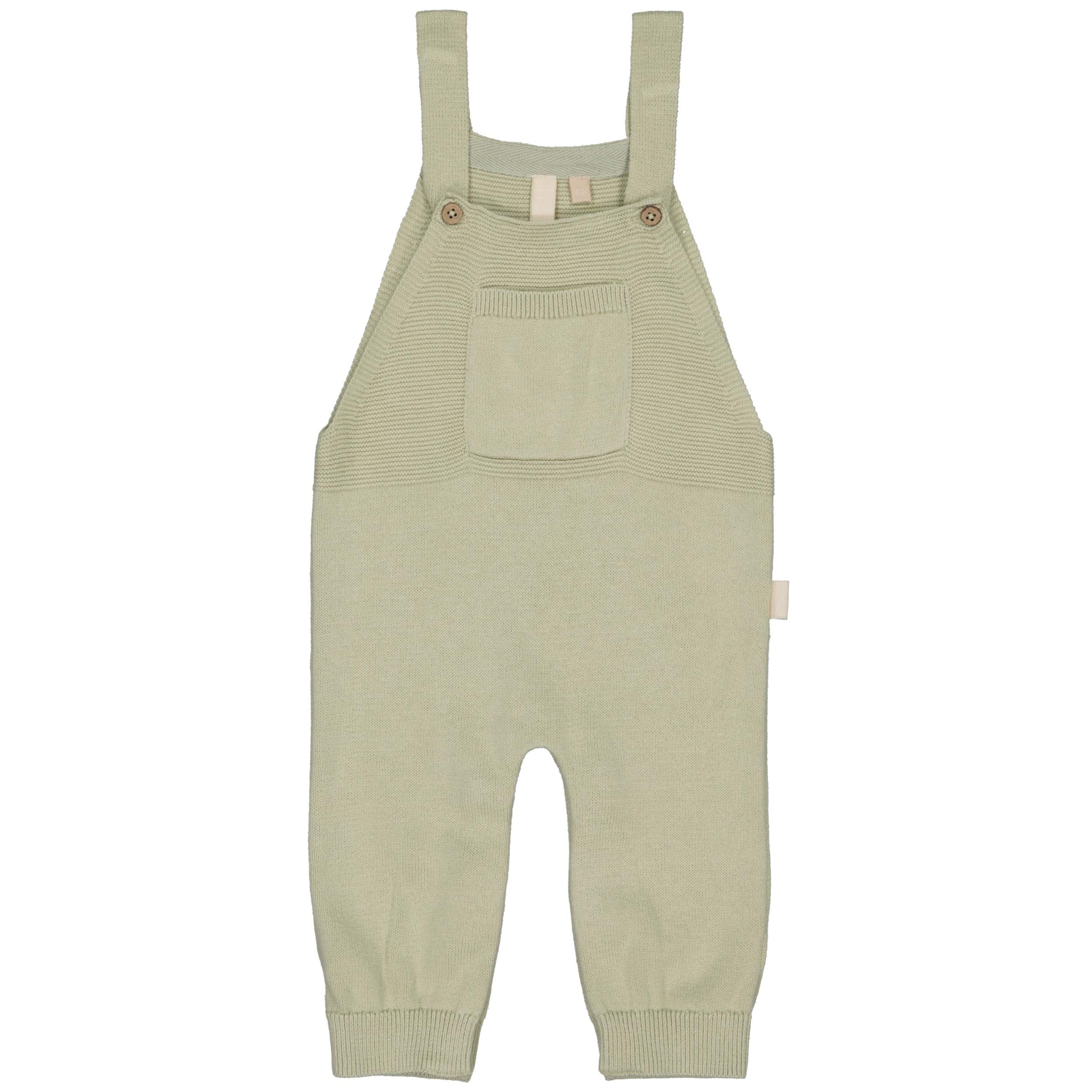 Tuinbroek Groen | Soft Green