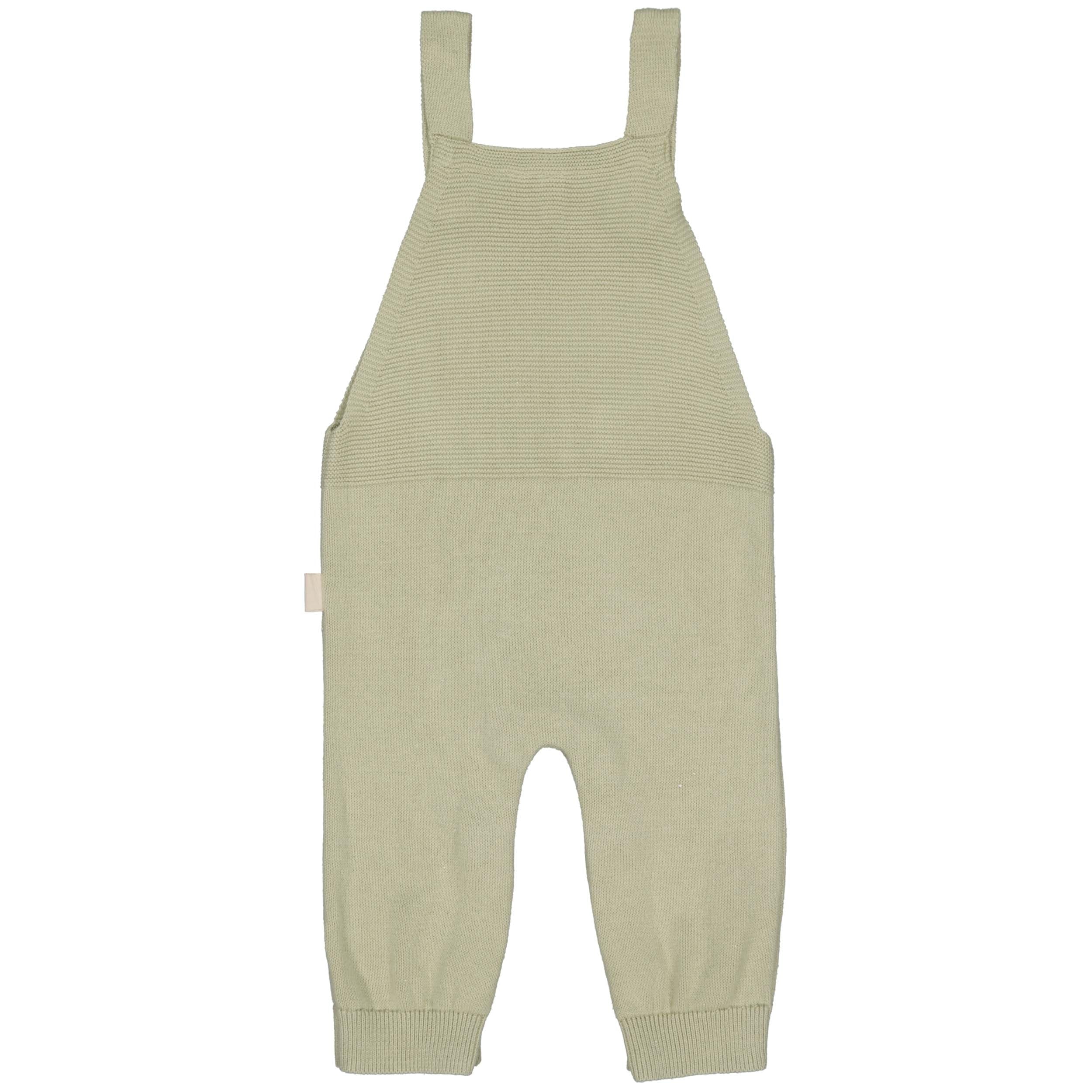 Tuinbroek Groen | Soft Green