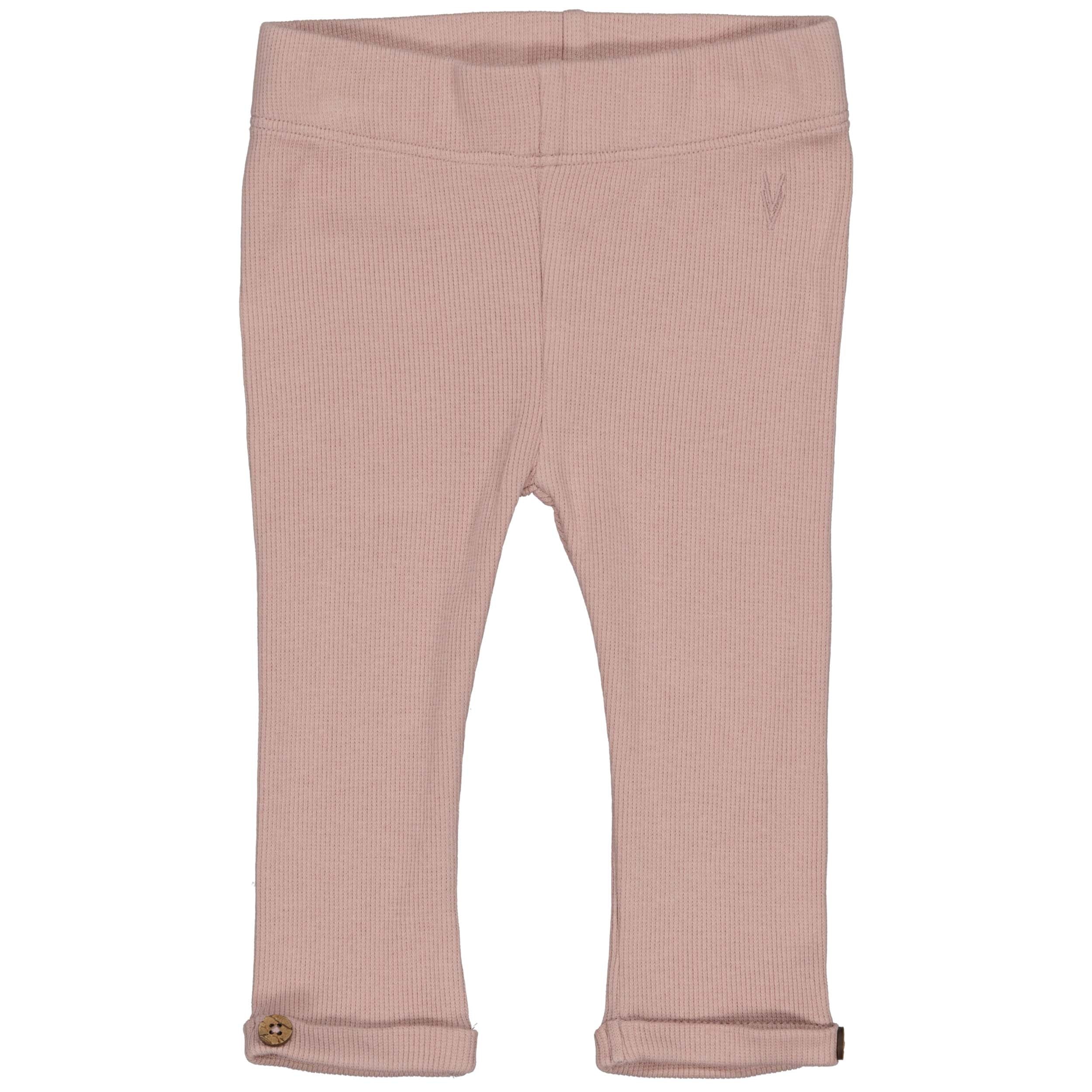 Broek Roze | Light Mauve