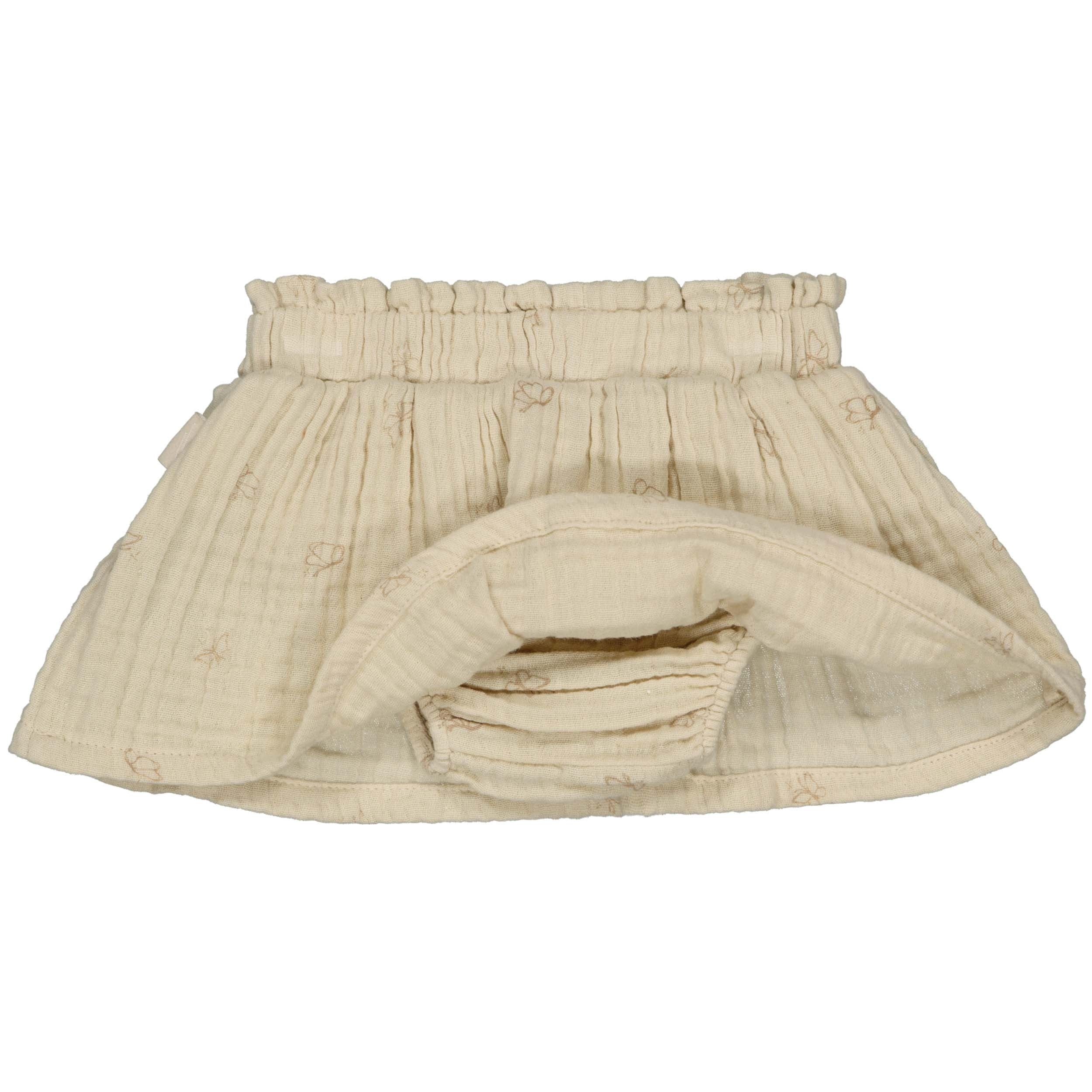 Rok Beige | AOP Sand Sketch