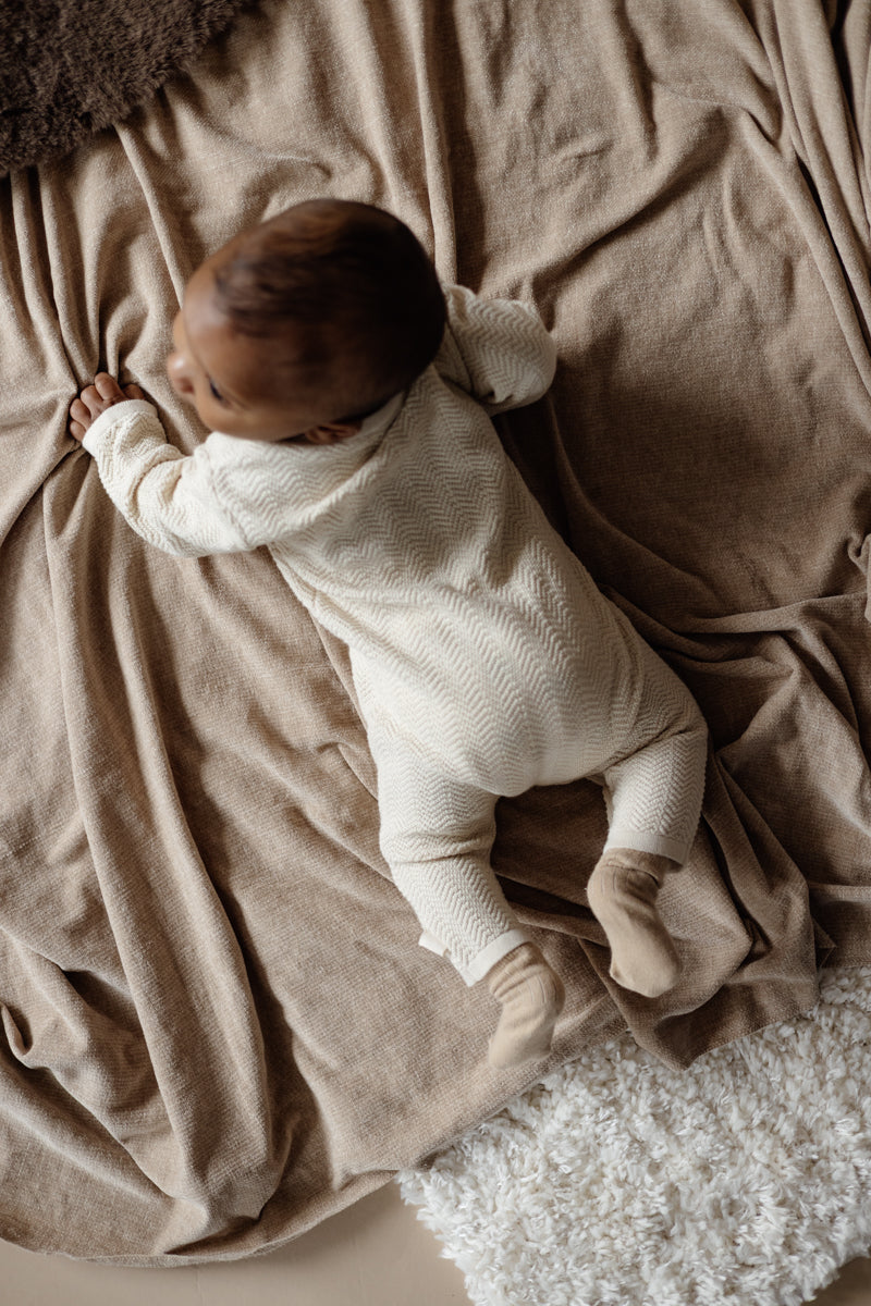 Boxpak licht zand | Light Sand