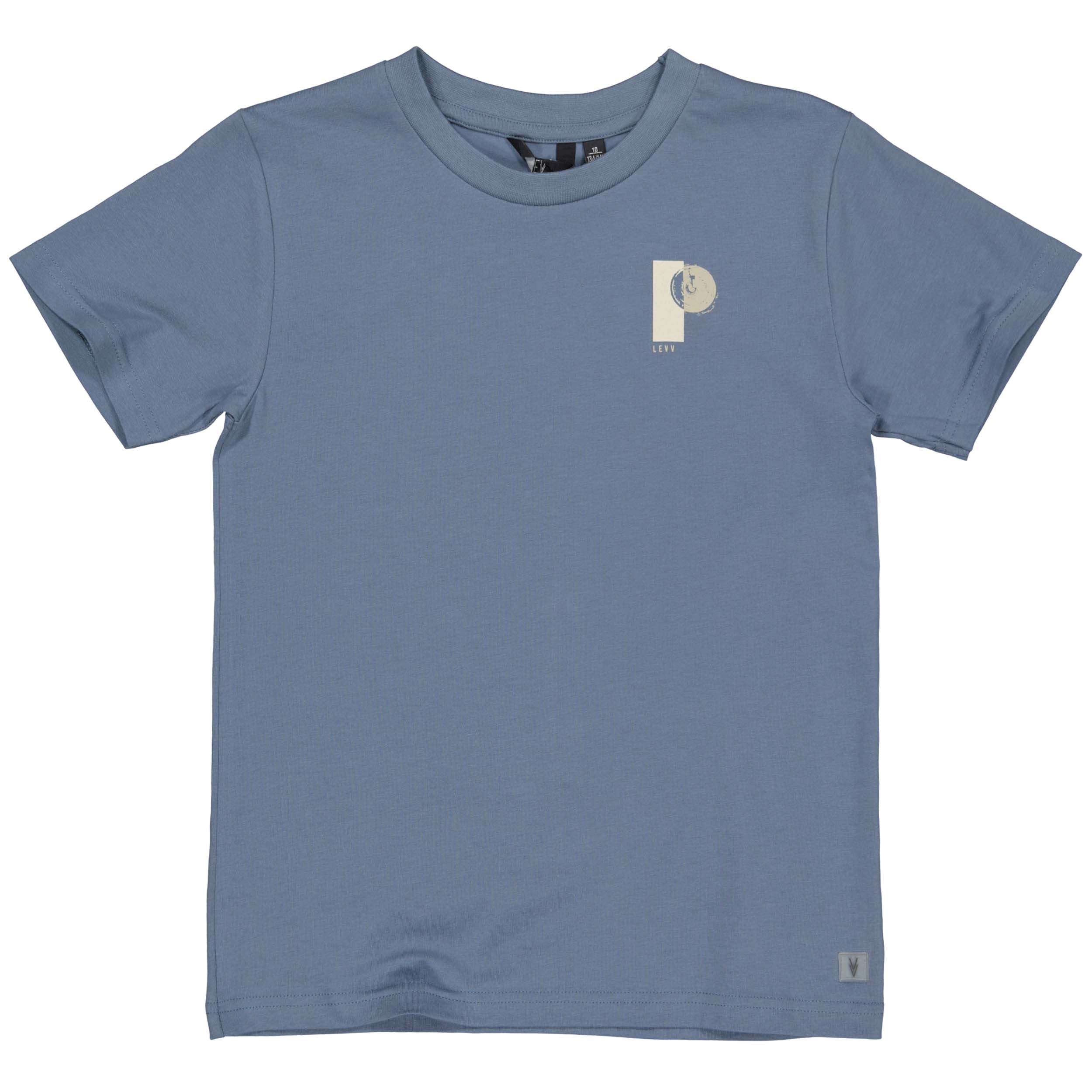 Hemd Blau | Mid Blue