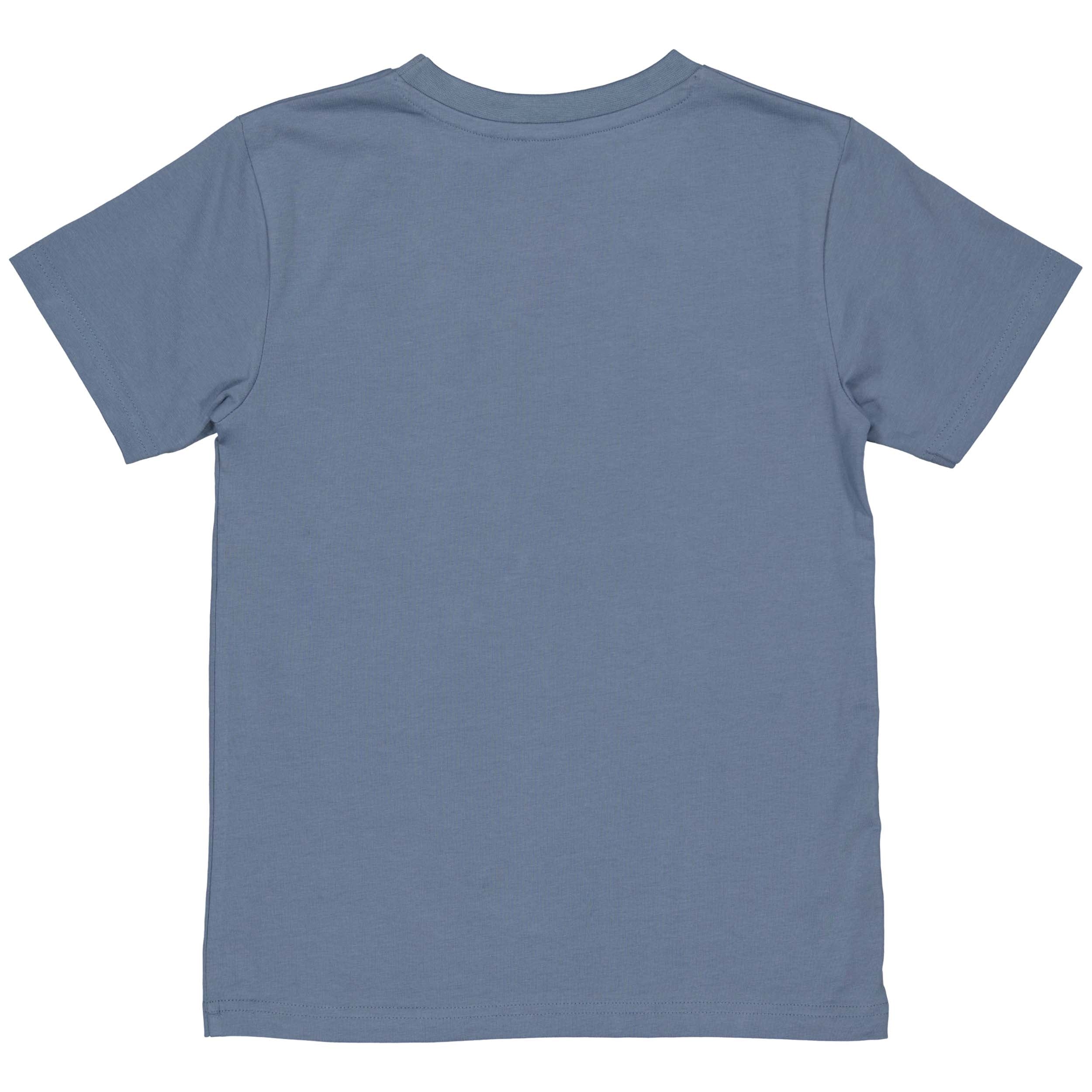 Hemd Blau | Mid Blue