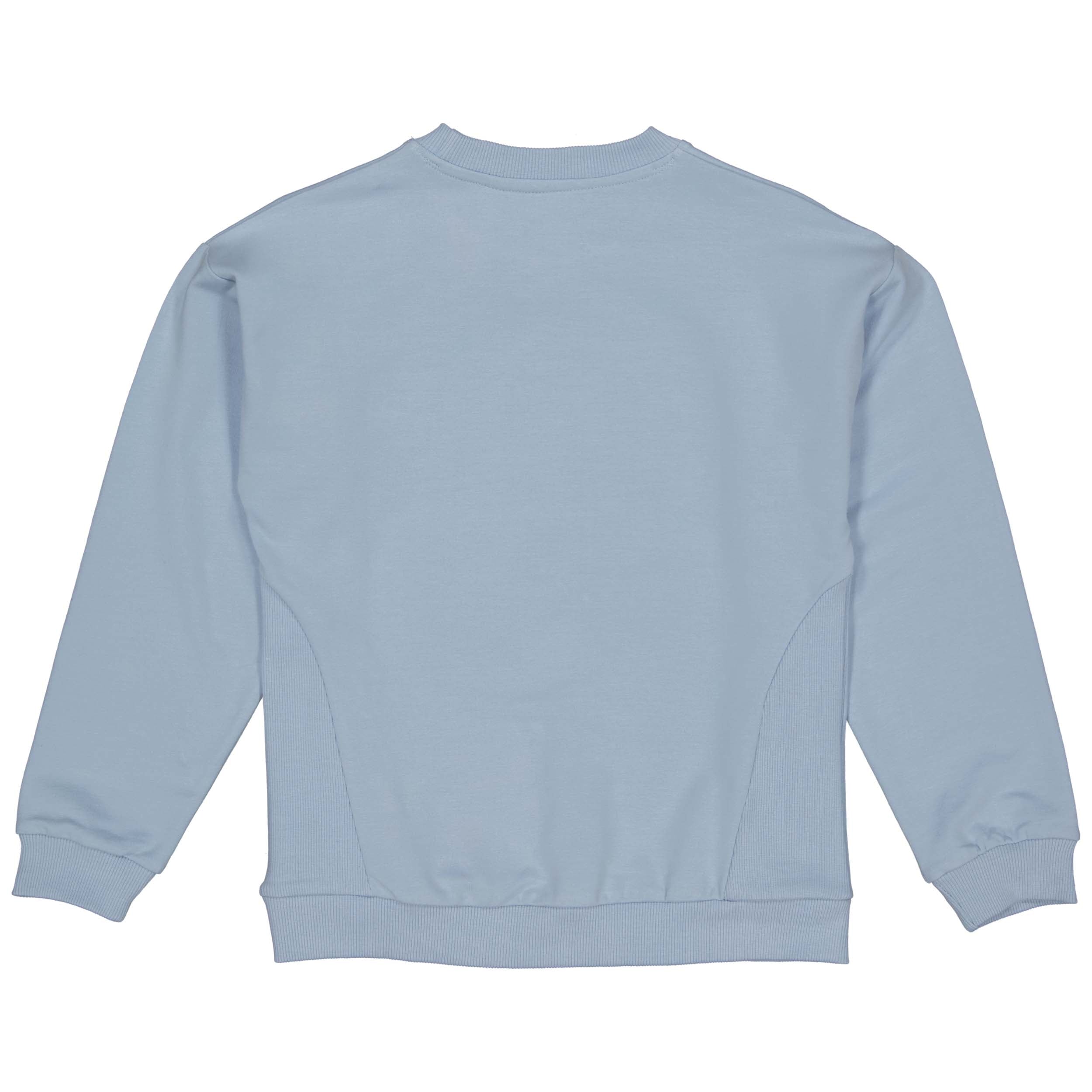 Trui Blauw | Sky Blue