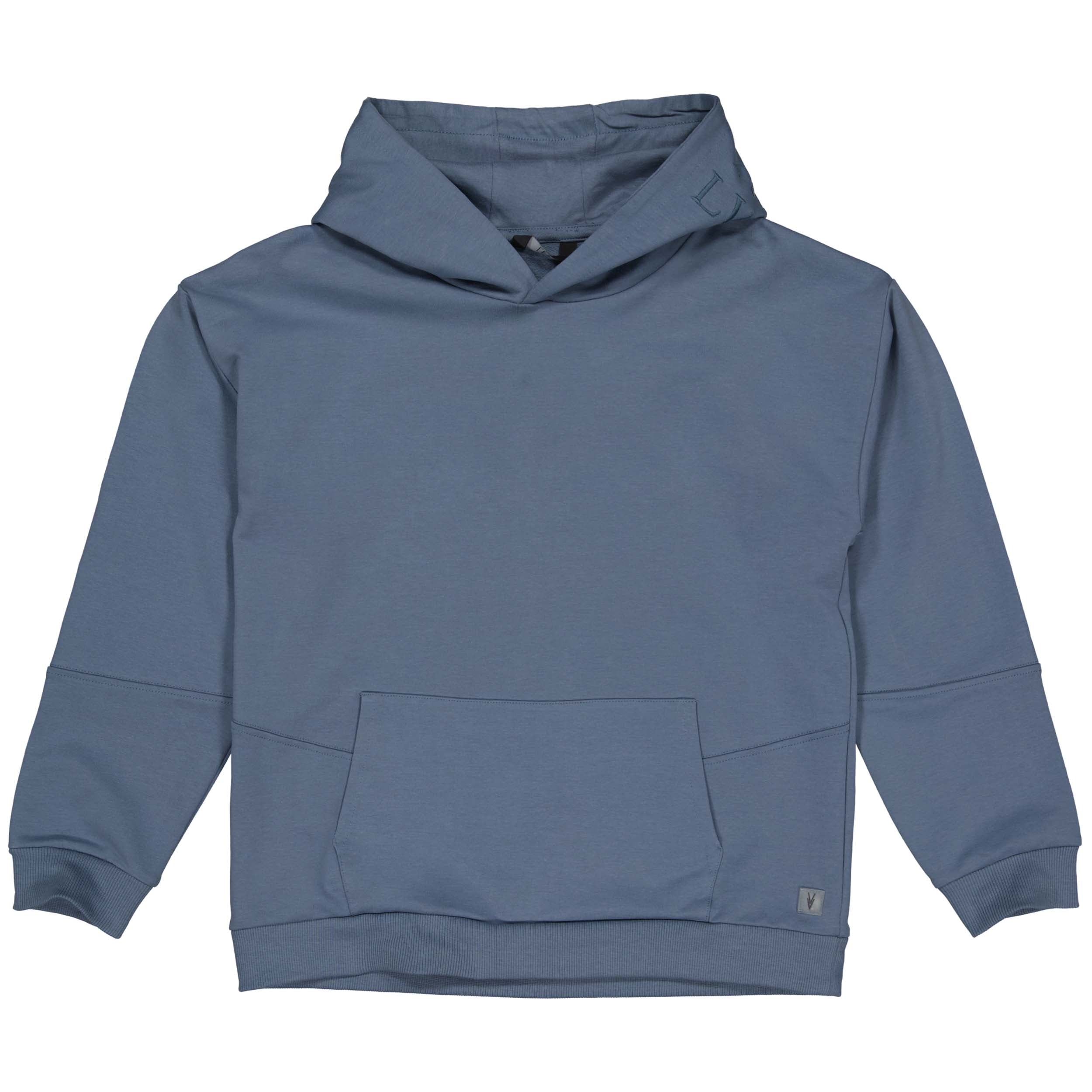 Trui Blauw | Mid Blue