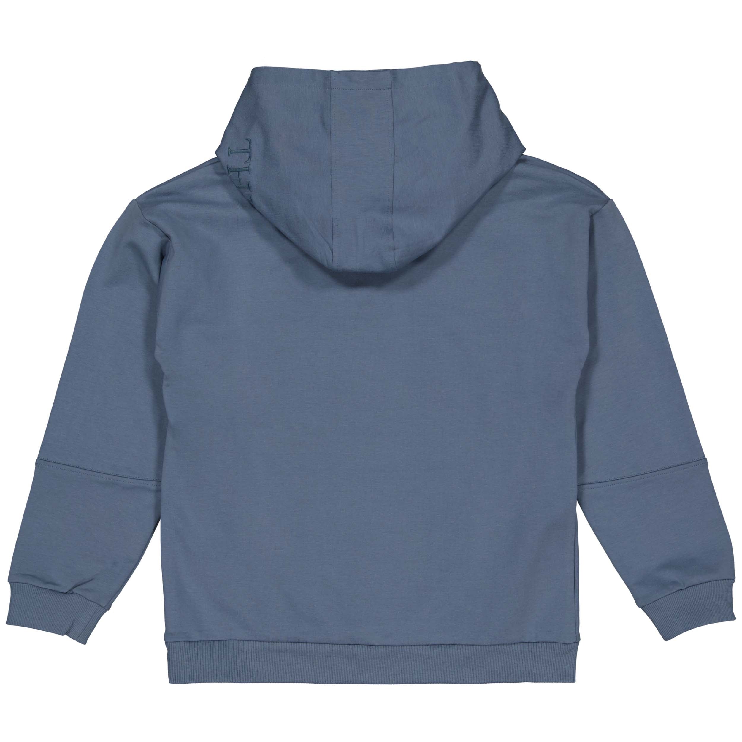 Trui Blauw | Mid Blue