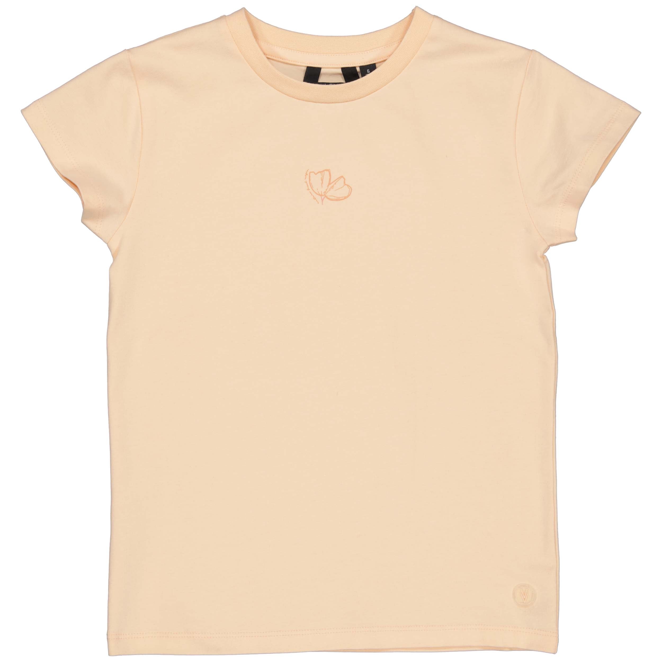 Shirt Roze | Mauve