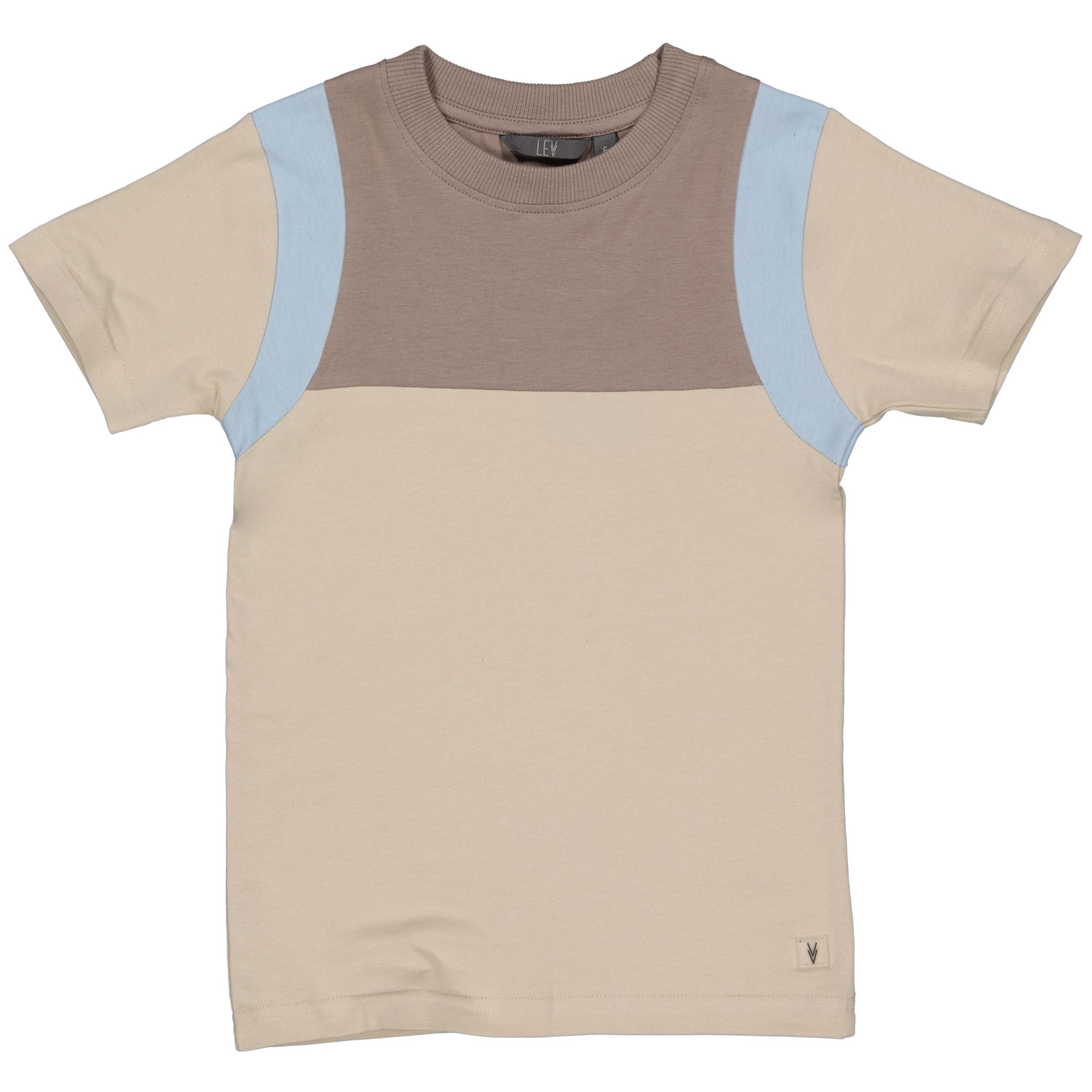 Shirt Beige | Light Taupe
