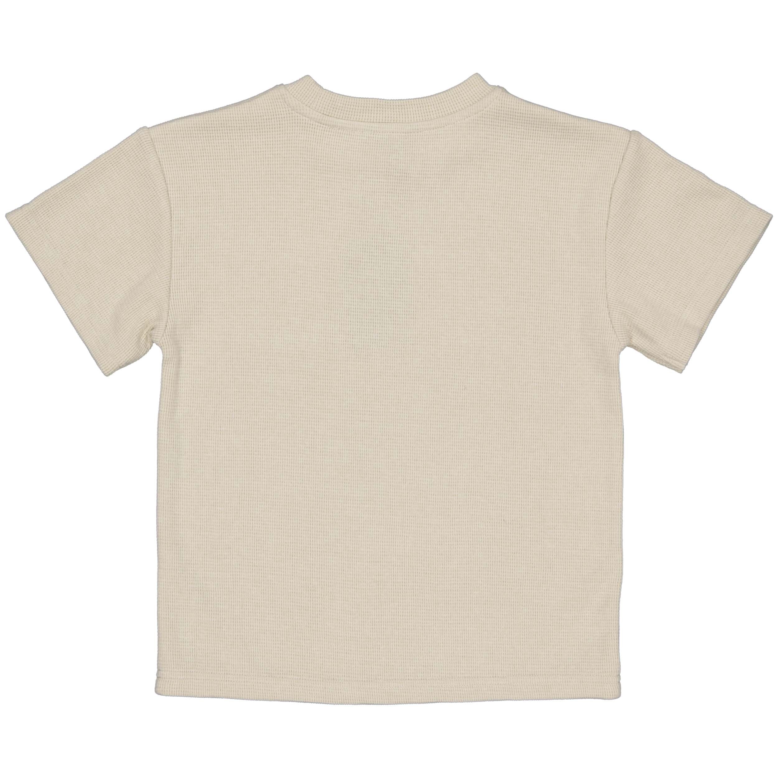 Shirt Créme | Cream