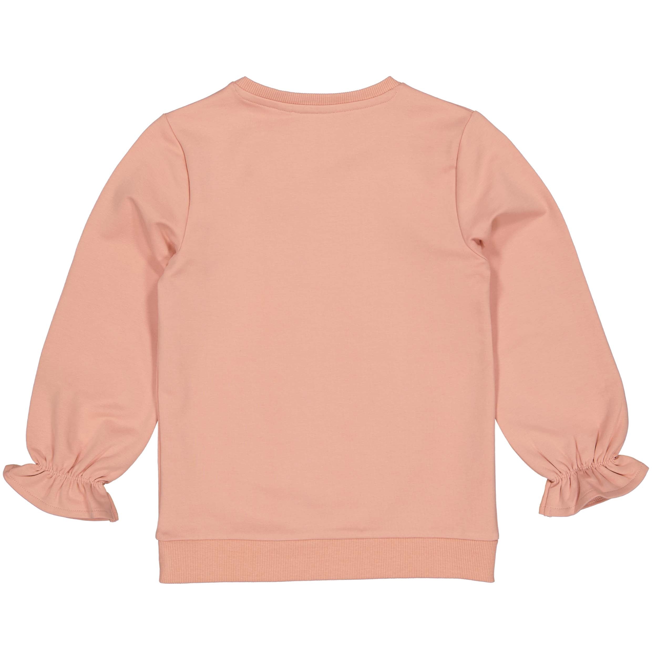 Trui Roze | Old Pink