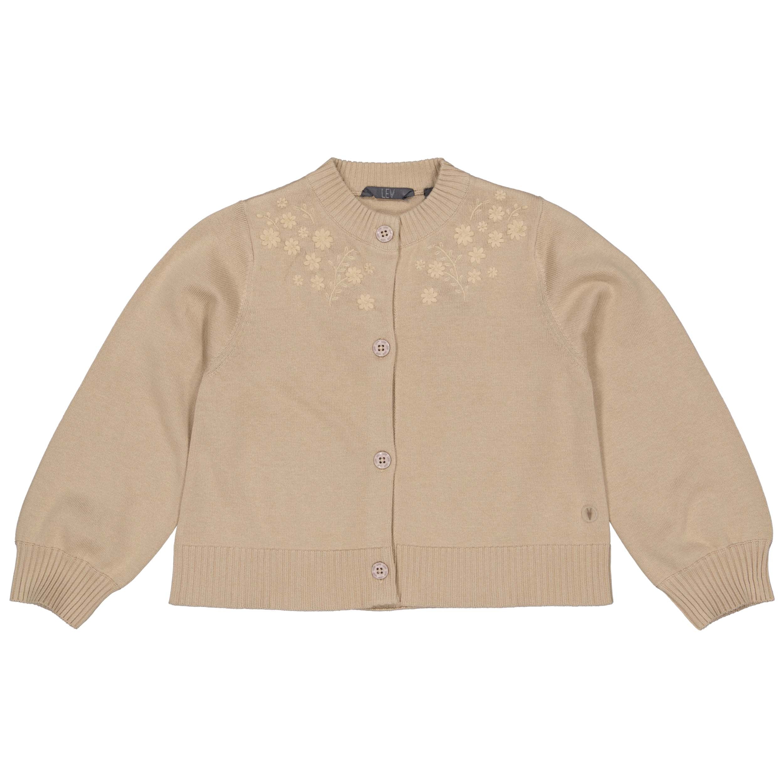 Pullover Beige | Sand
