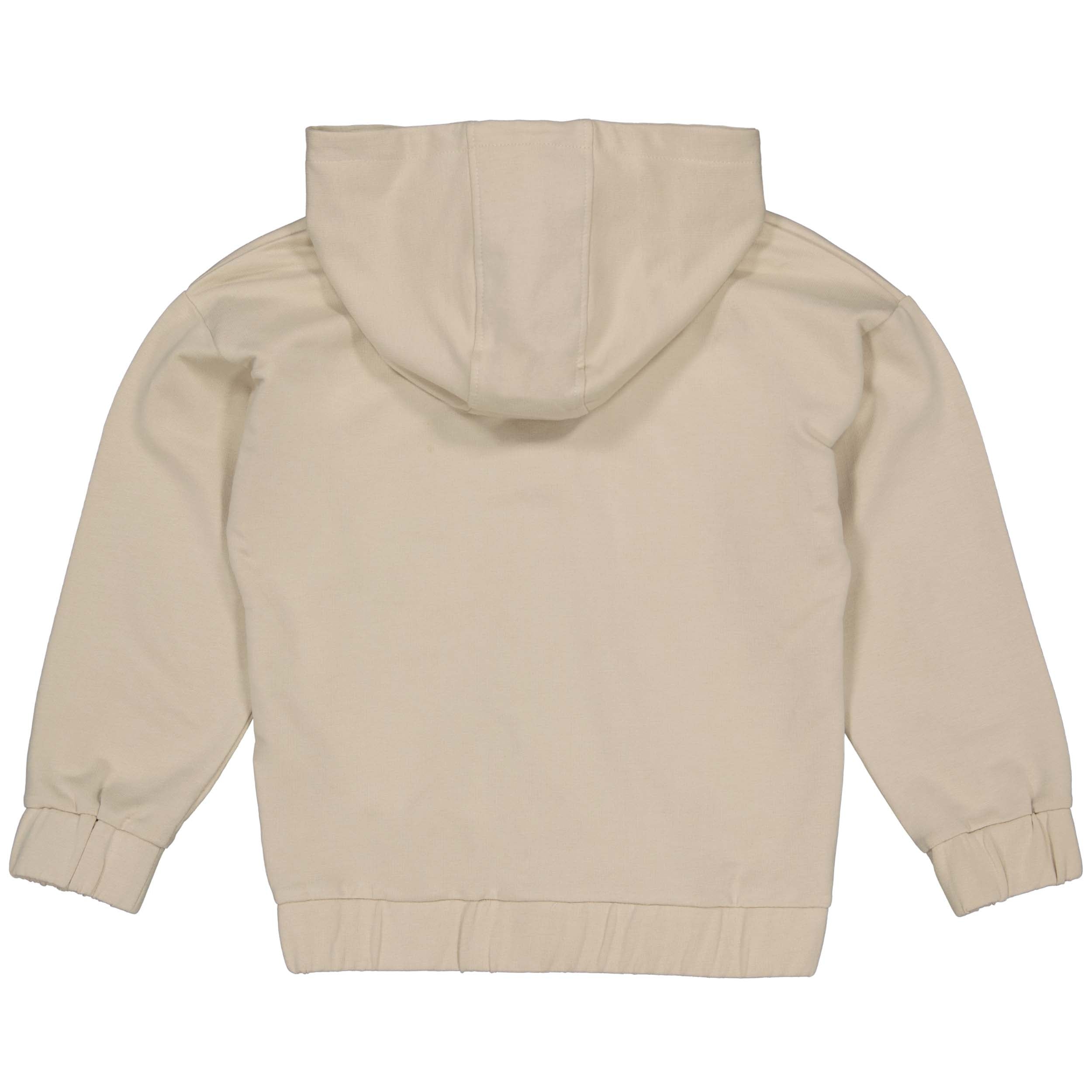 Trui Beige | Light Taupe
