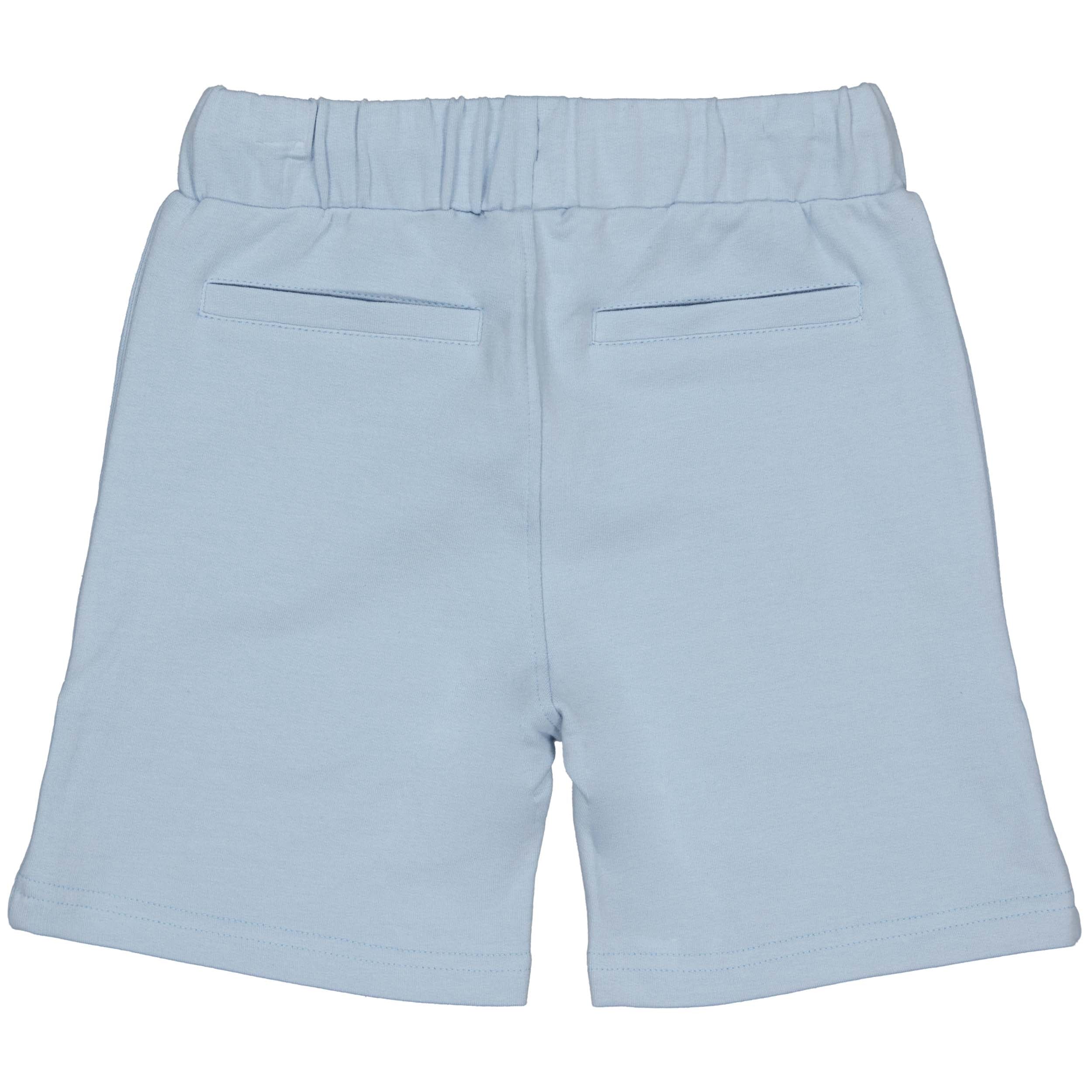 Broek Blauw | Sky Blue