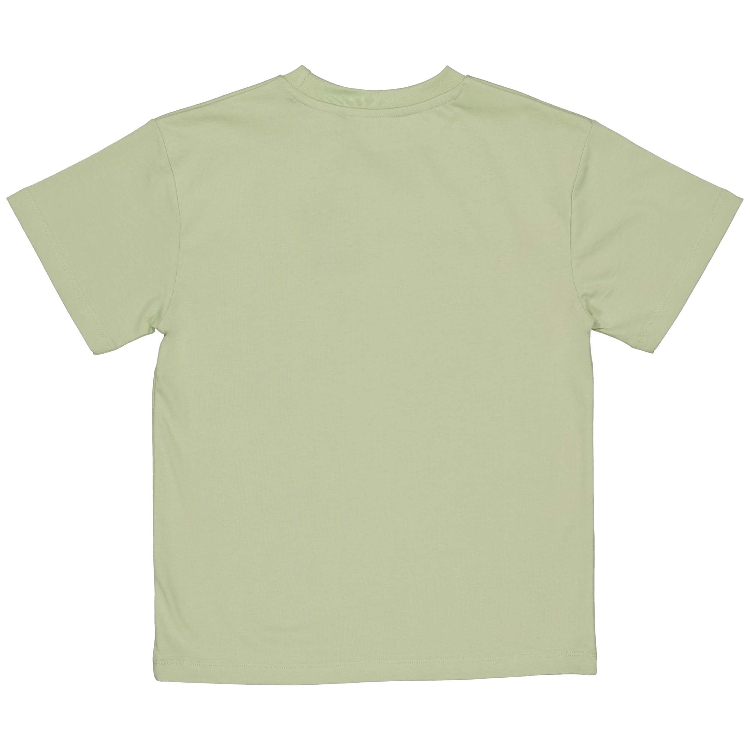 Shirt Groen | Cedar Green