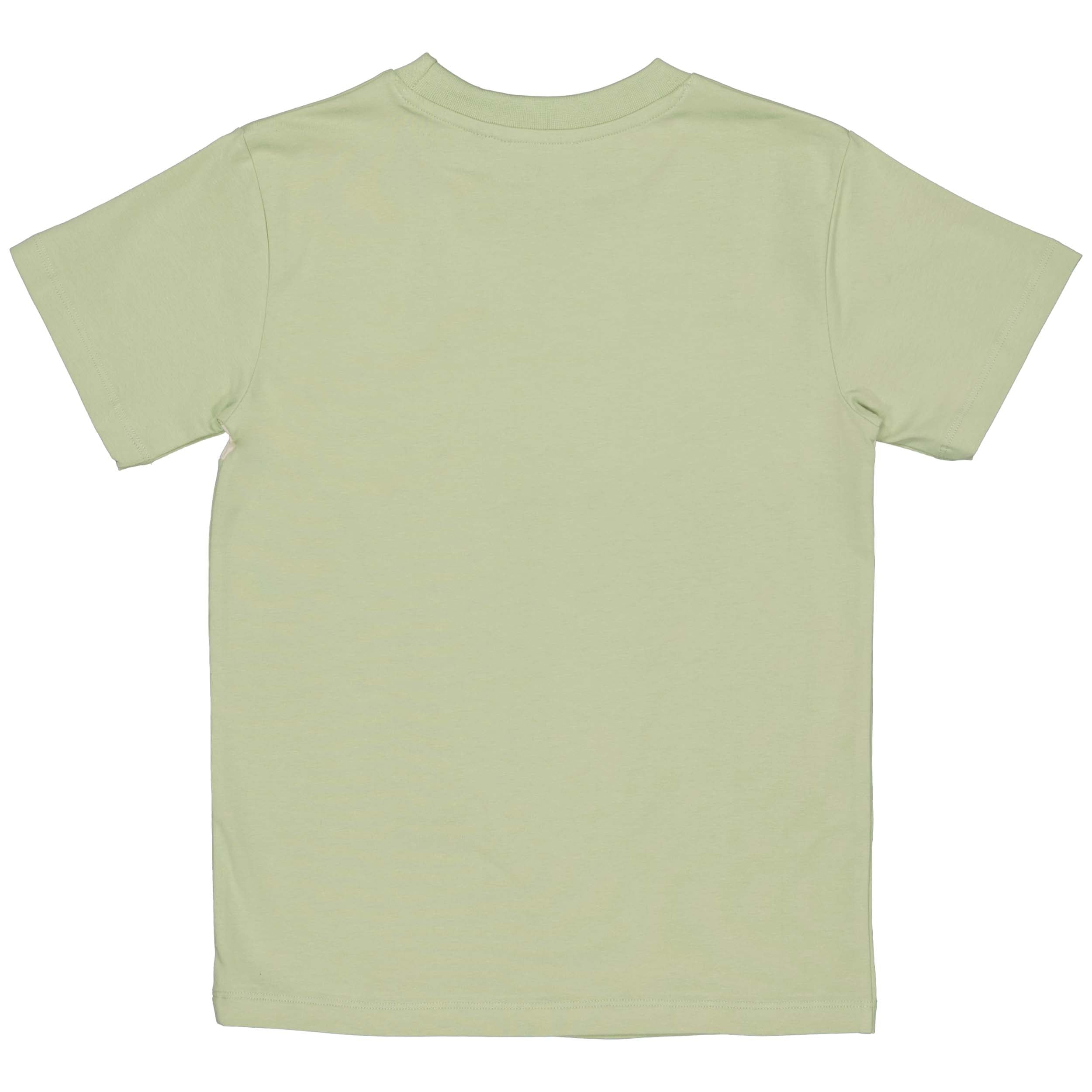 Shirt Groen | Cedar Green
