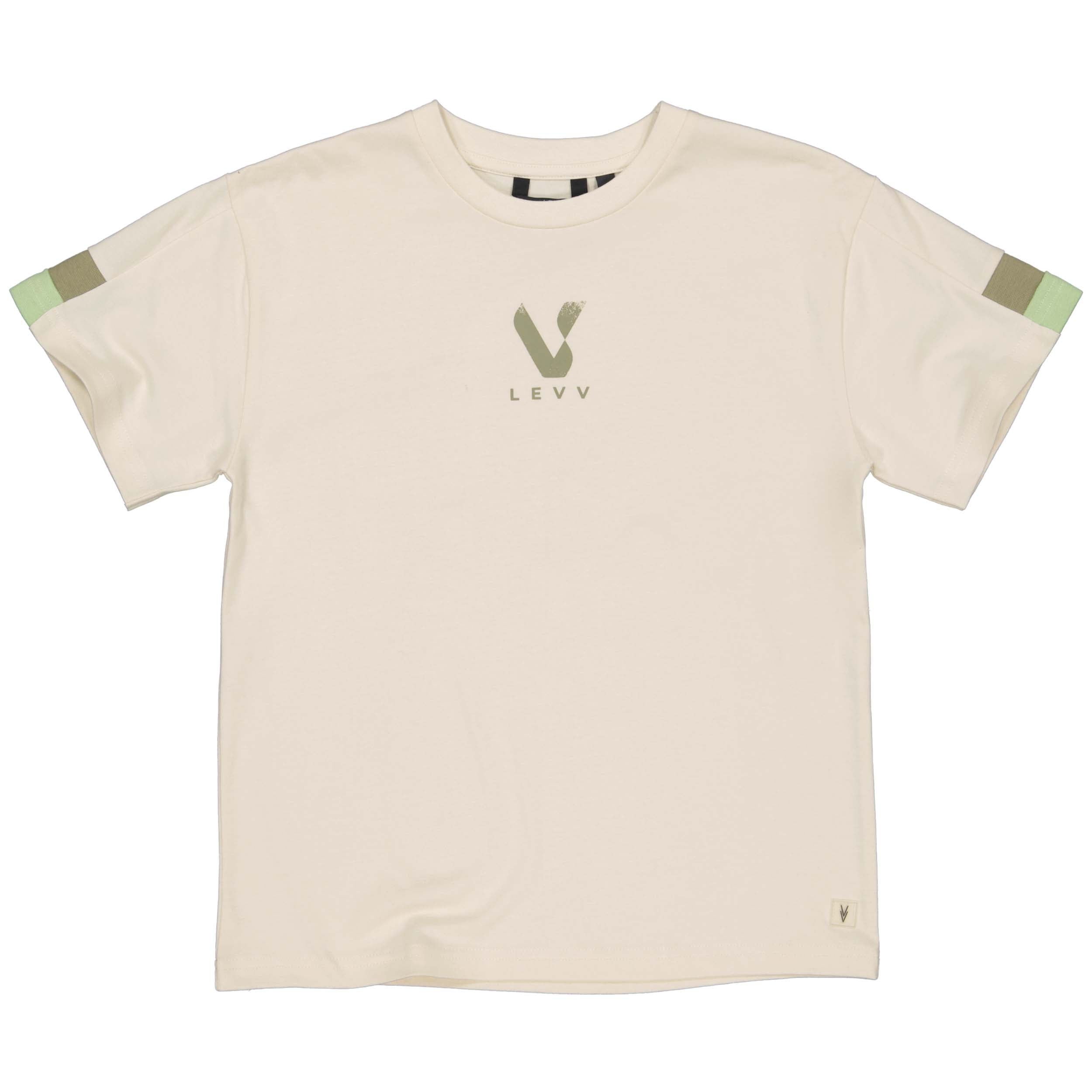 Hemd Cremefarbenes | Cream