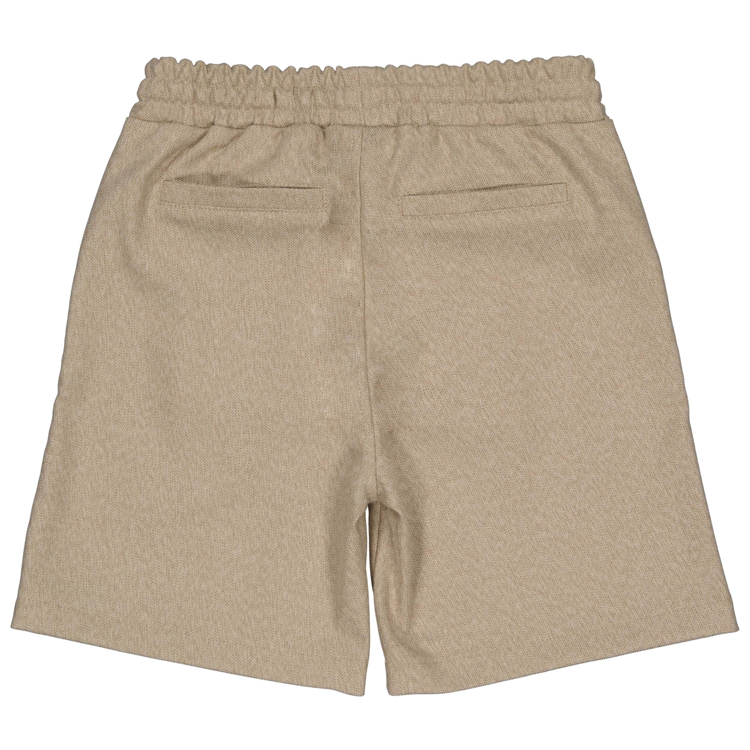 Broek Beige | Light Taupe
