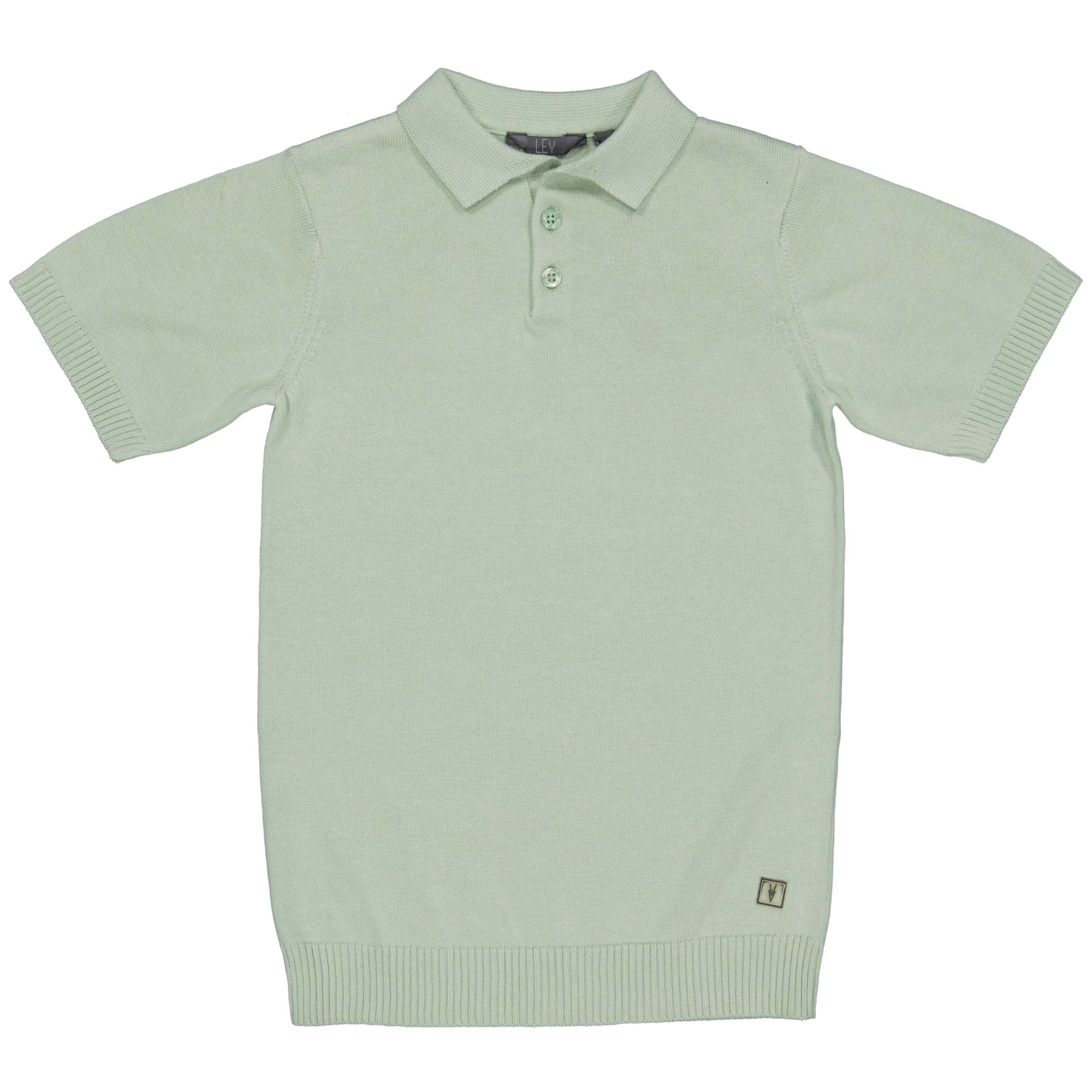 Shirt Groen | Cedar Green