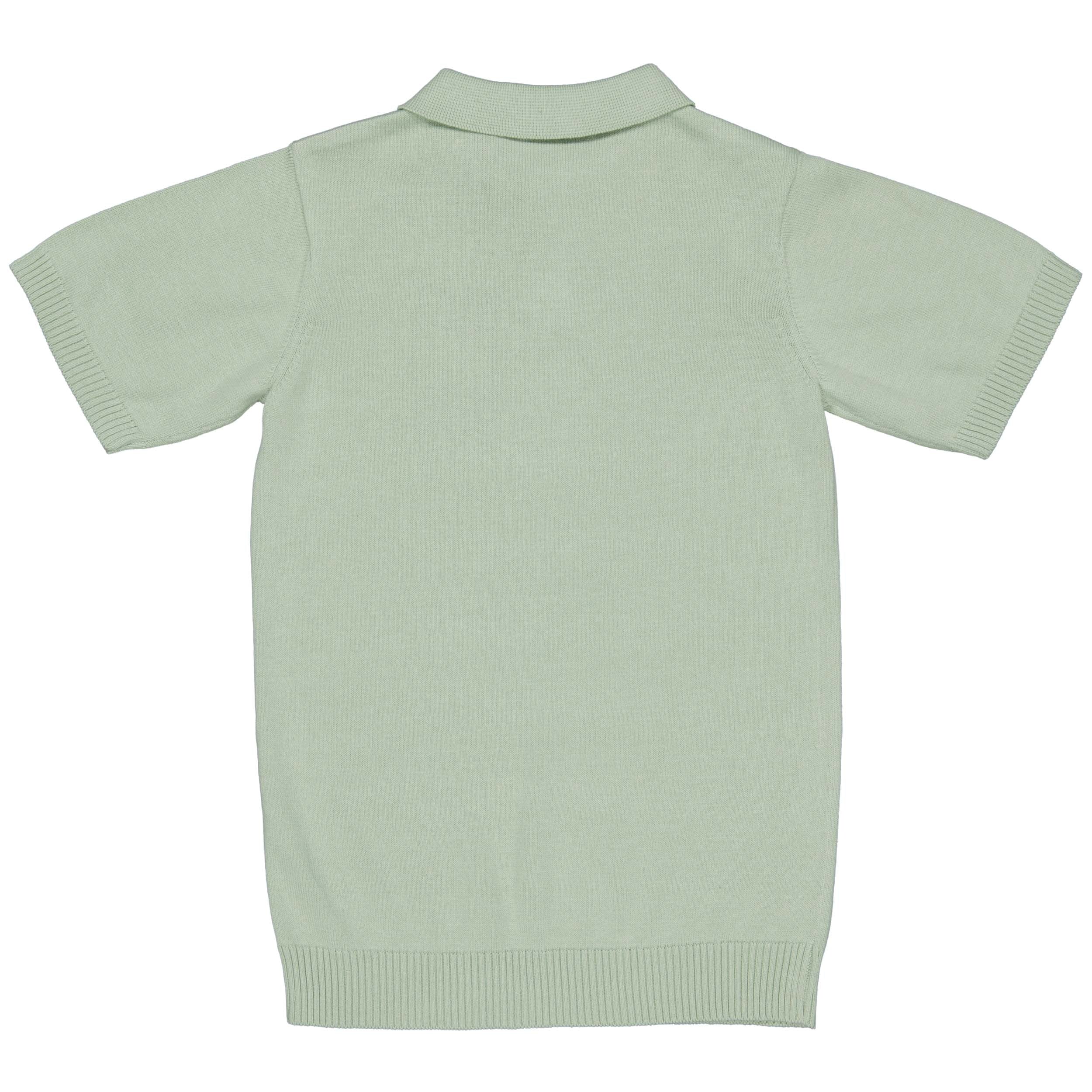 Shirt Groen | Cedar Green