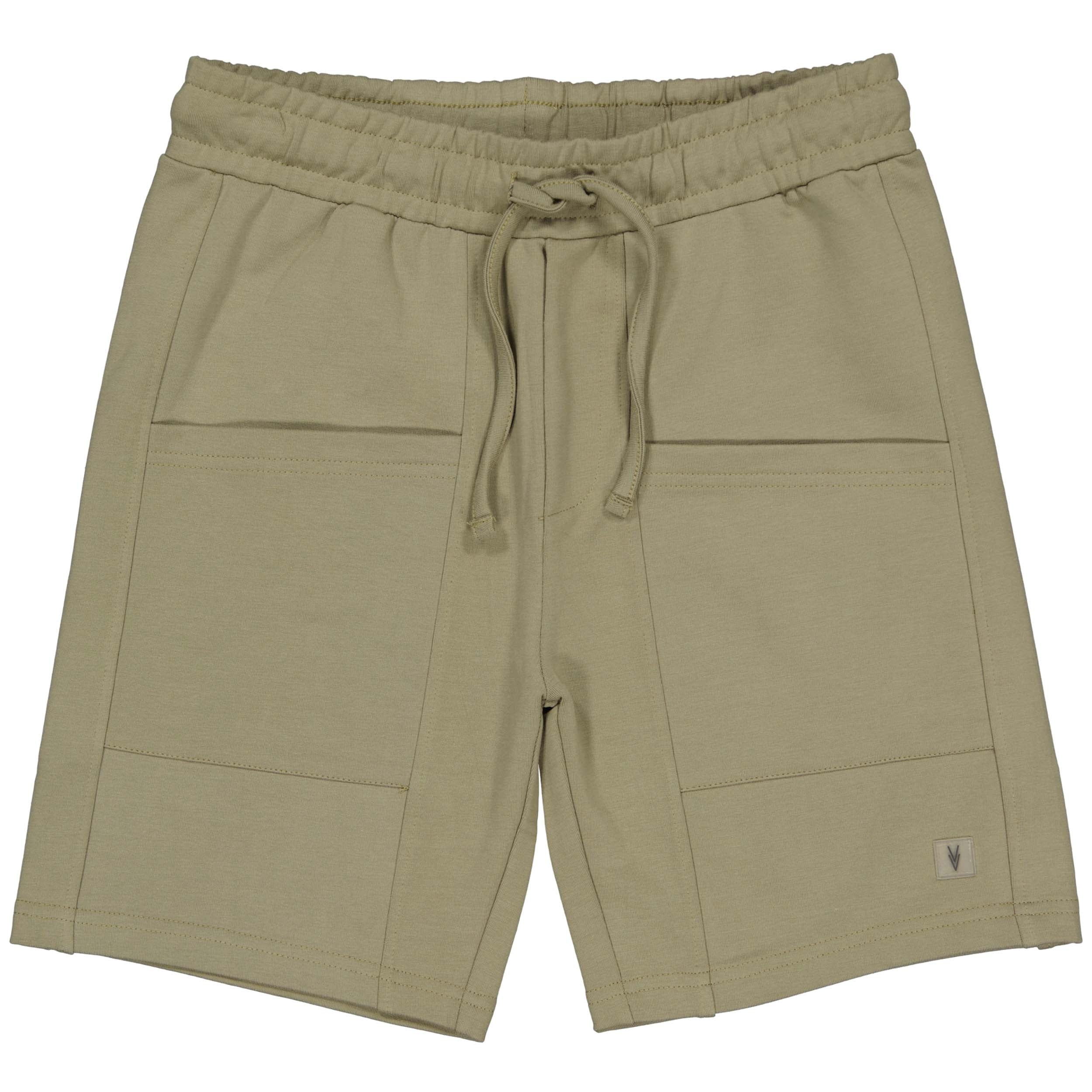 Broek Groen | Khaki Green
