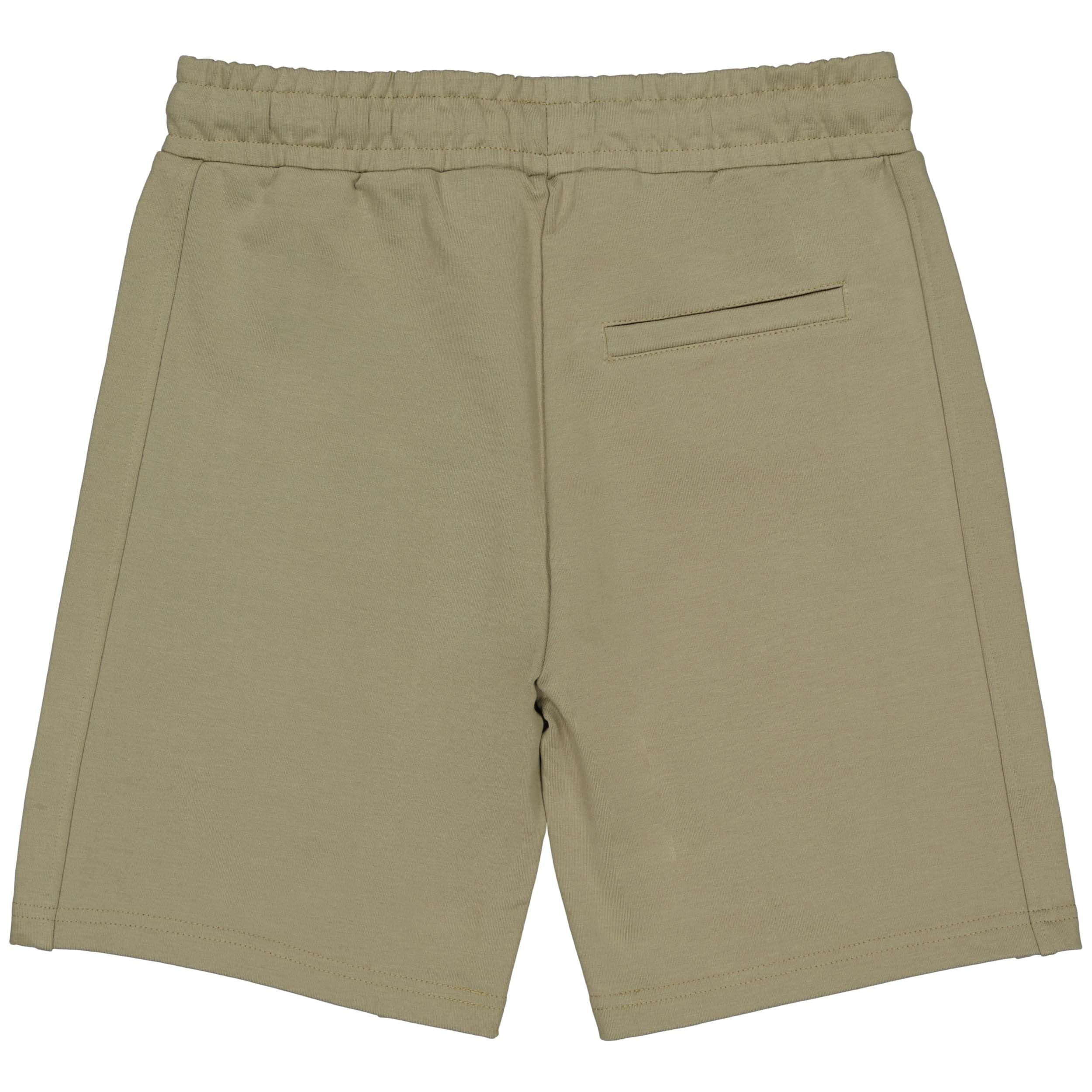 Broek Groen | Khaki Green