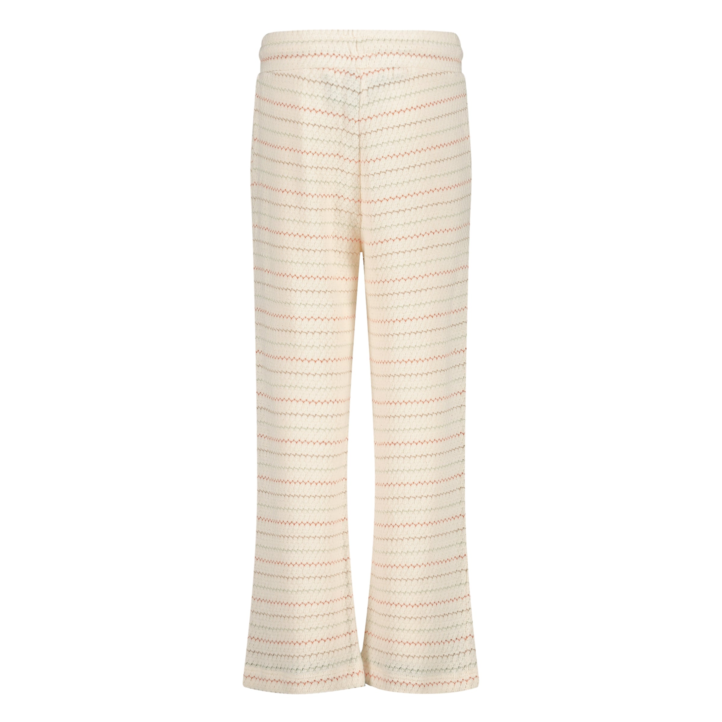 Broek Gekleurd | AOP Multi Stripe