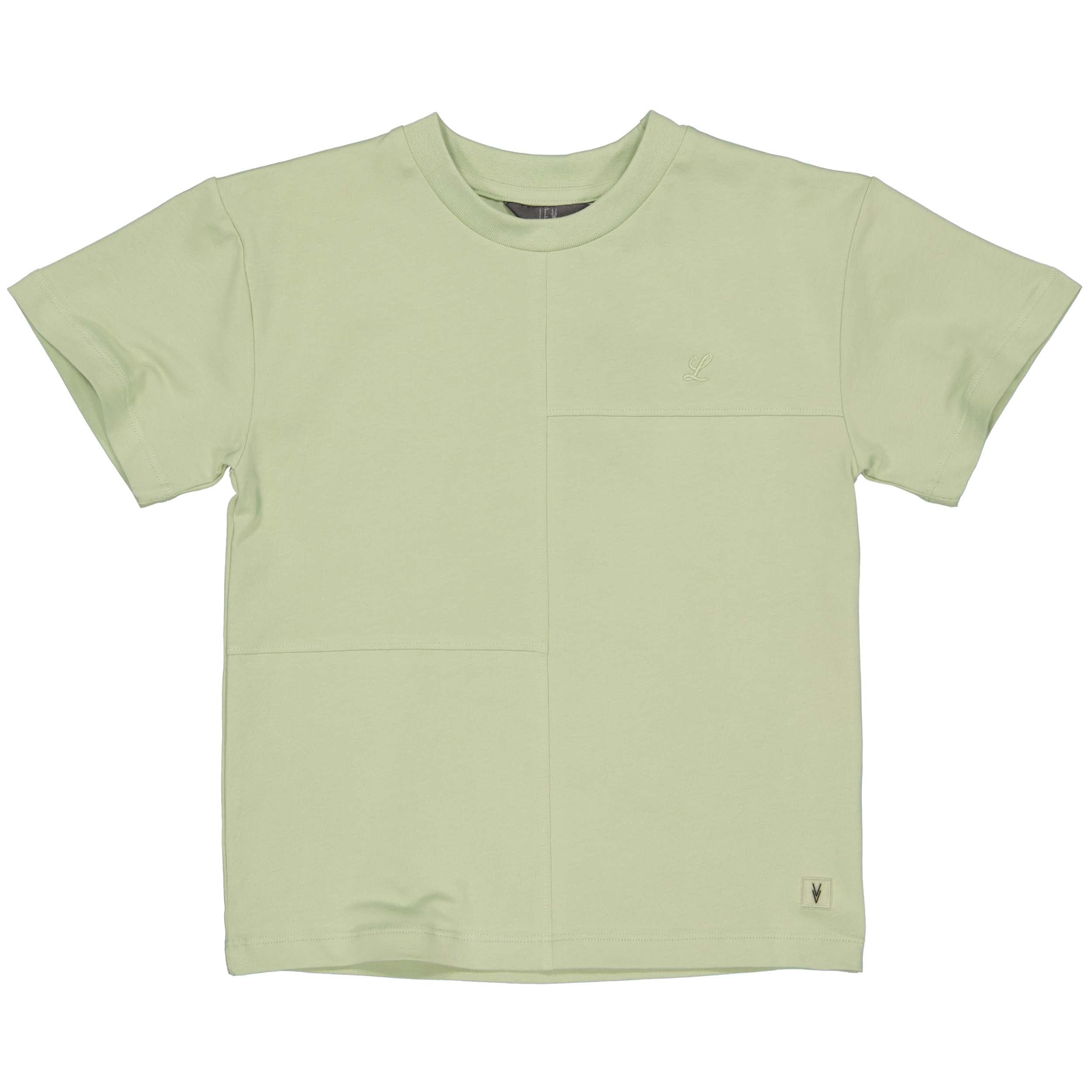 Shirt Groen | Cedar Green