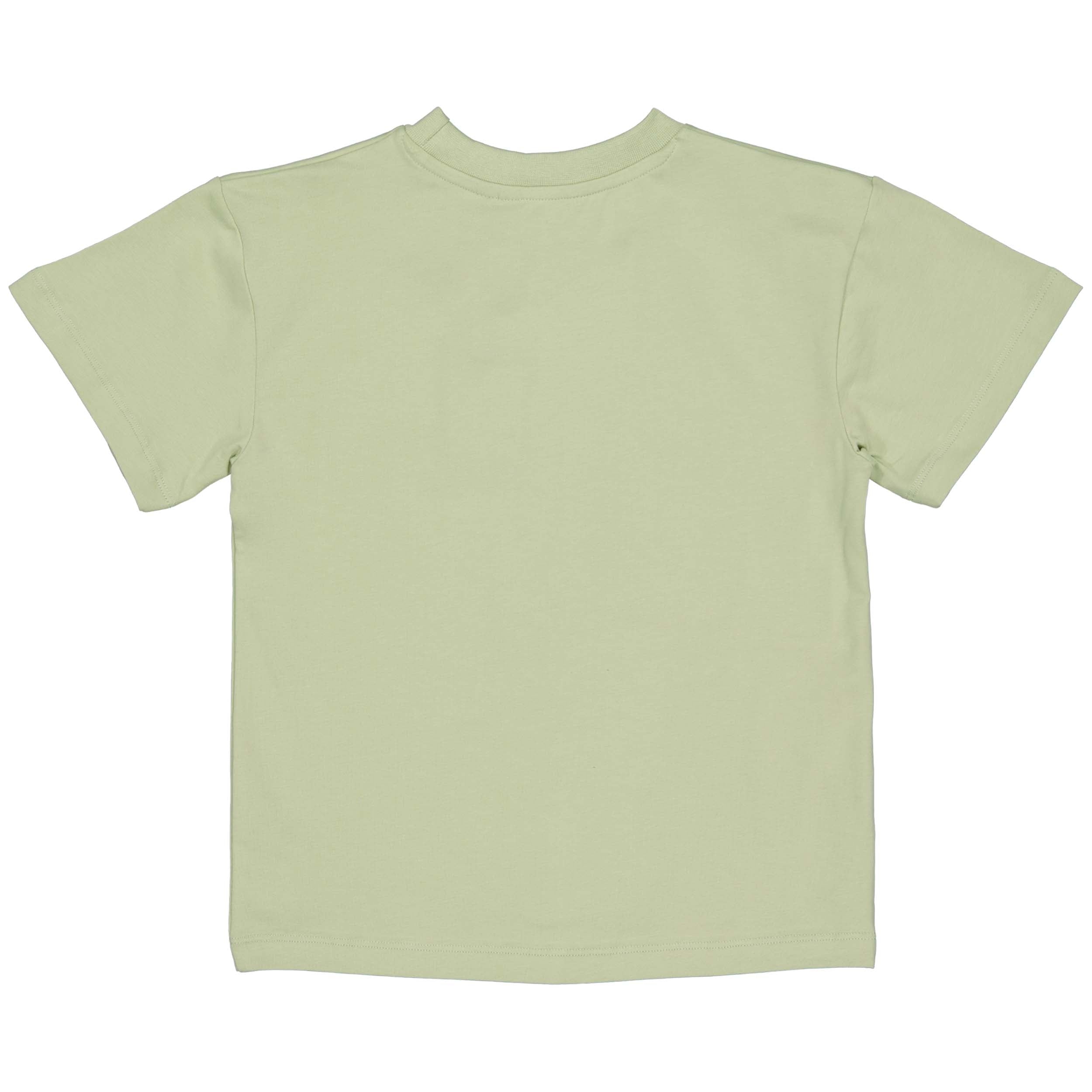 Shirt Groen | Cedar Green