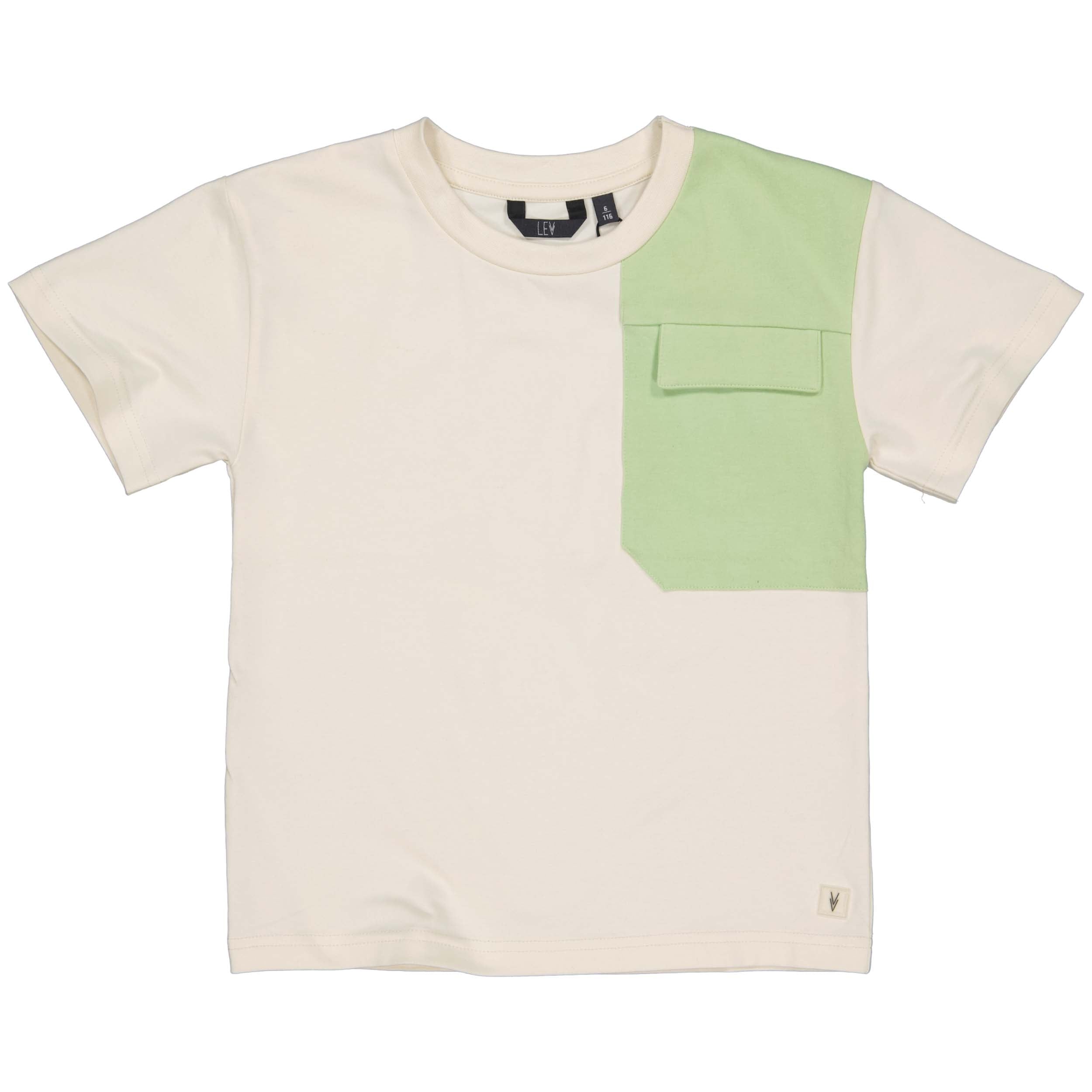 Shirt Créme | Cream