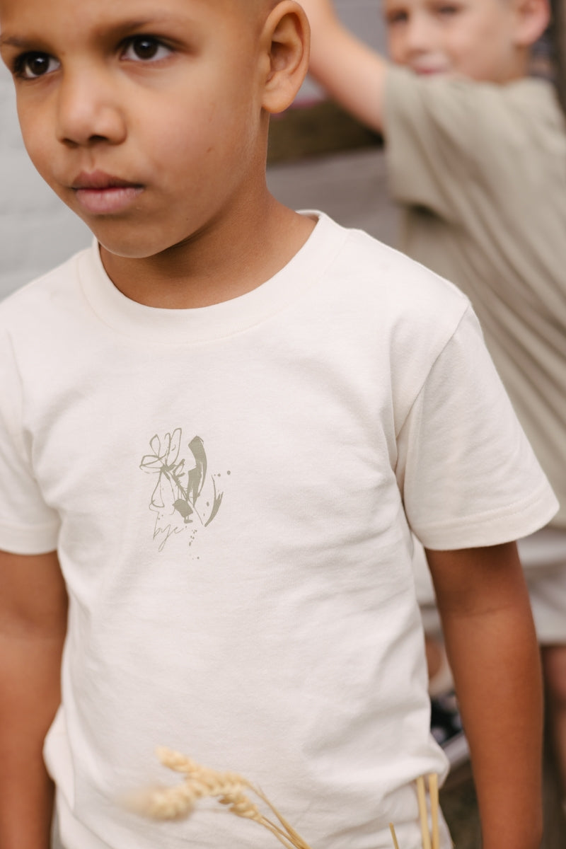 Hemd Cremefarbenes | Cream