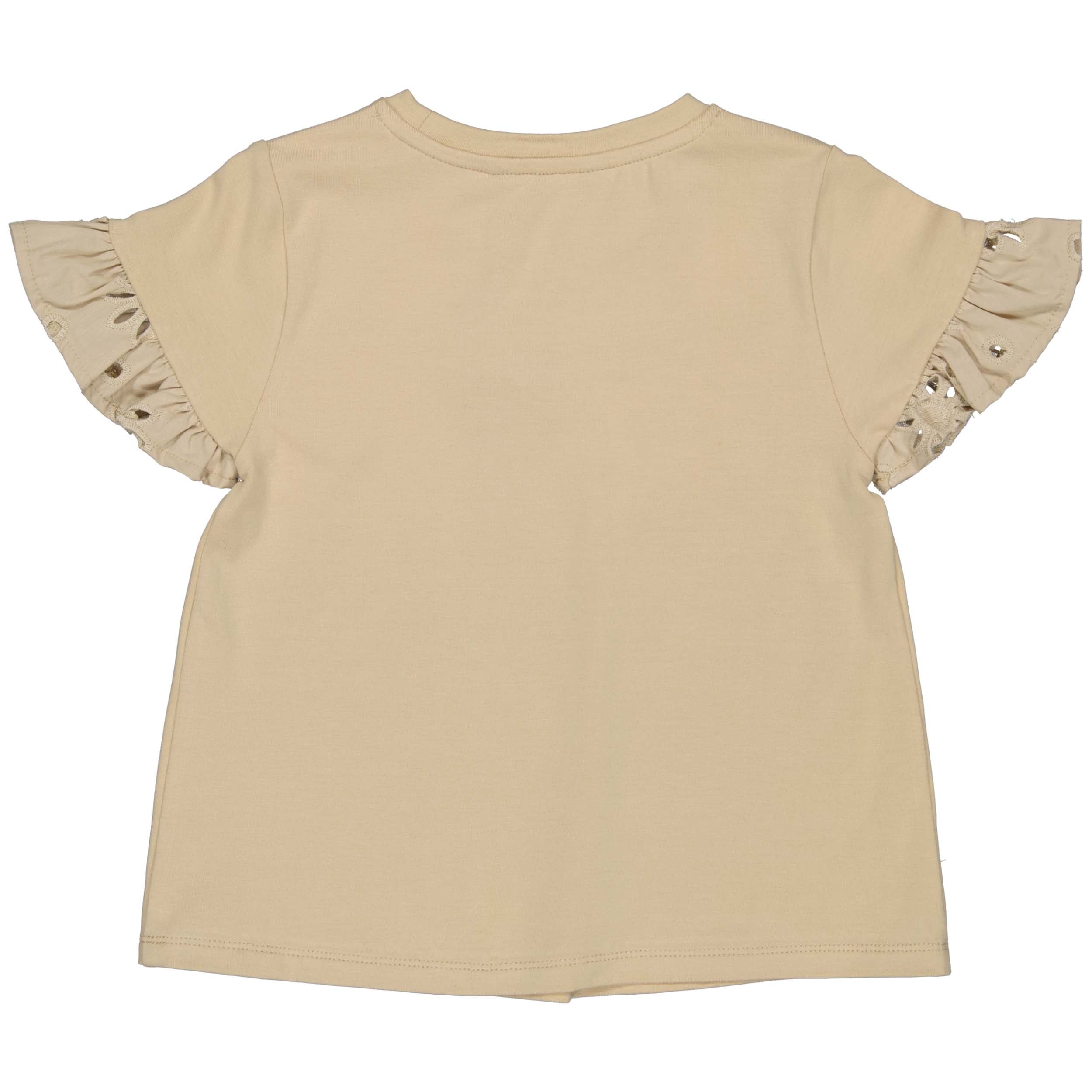 Hemd Beige | Sand