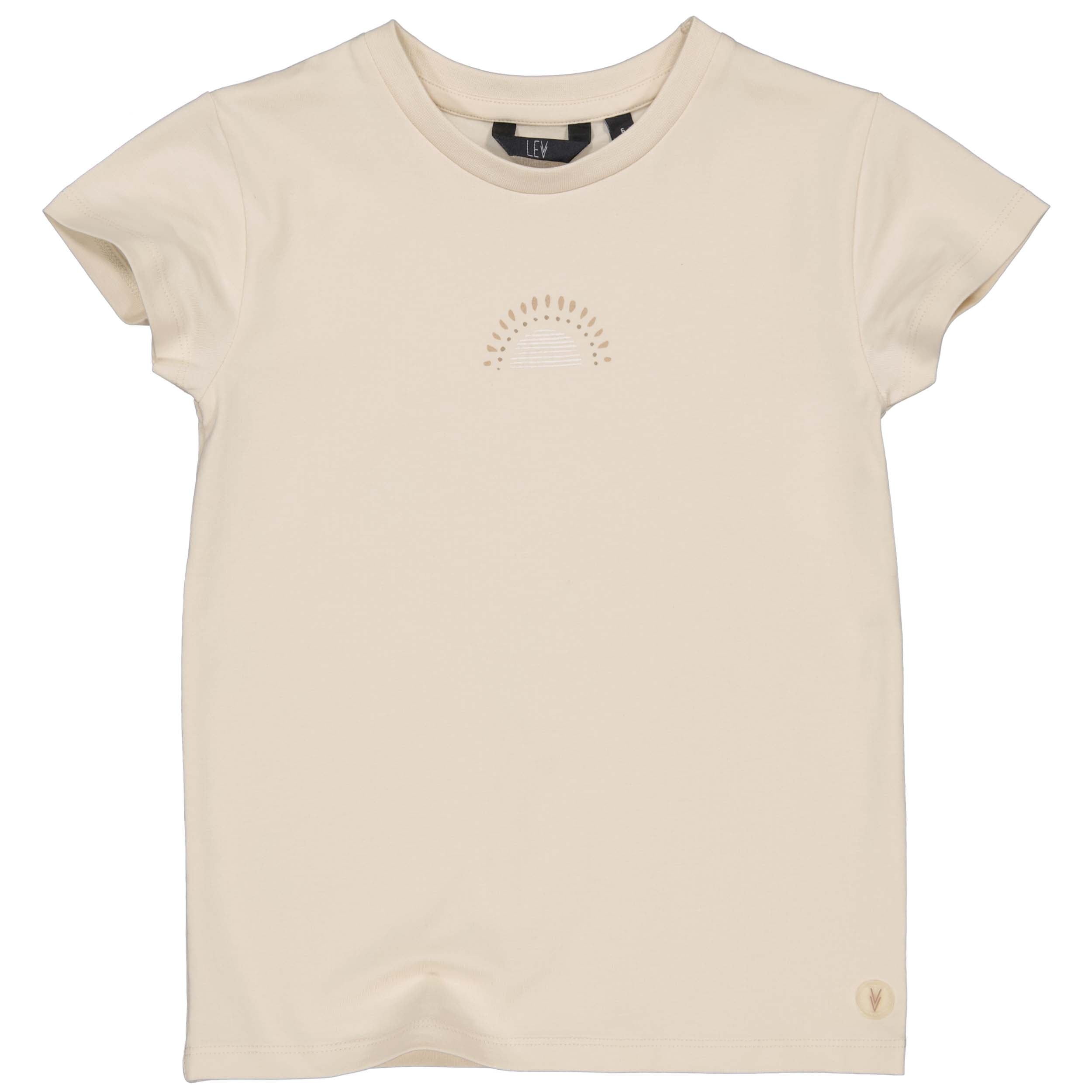 Shirt Créme | Cotton Cream