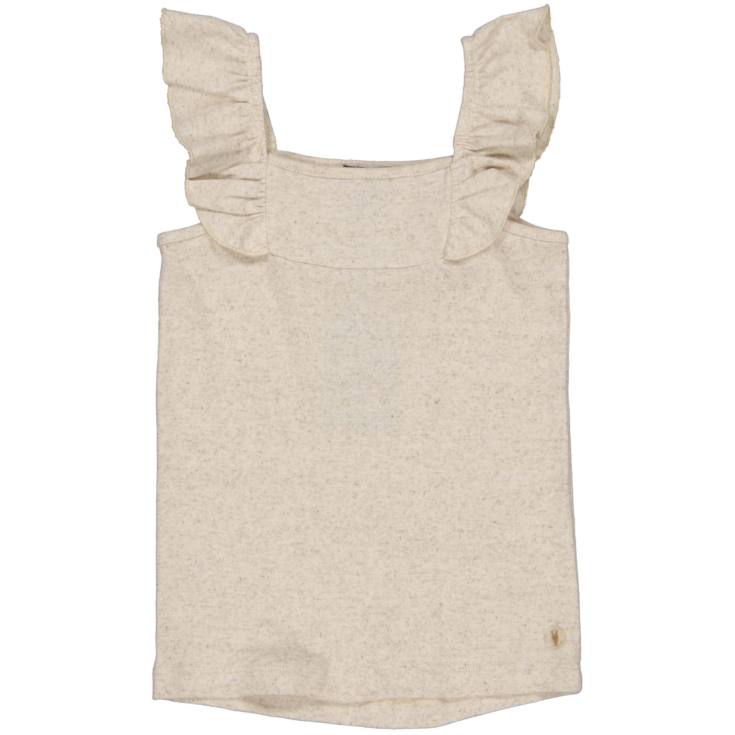 Shirt Créme | Cotton Cream