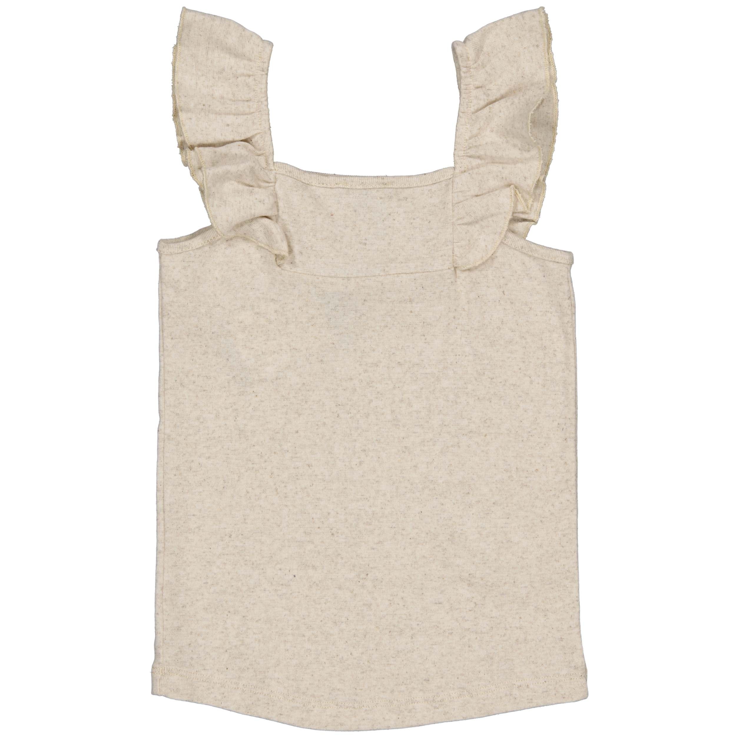 Shirt Créme | Cotton Cream