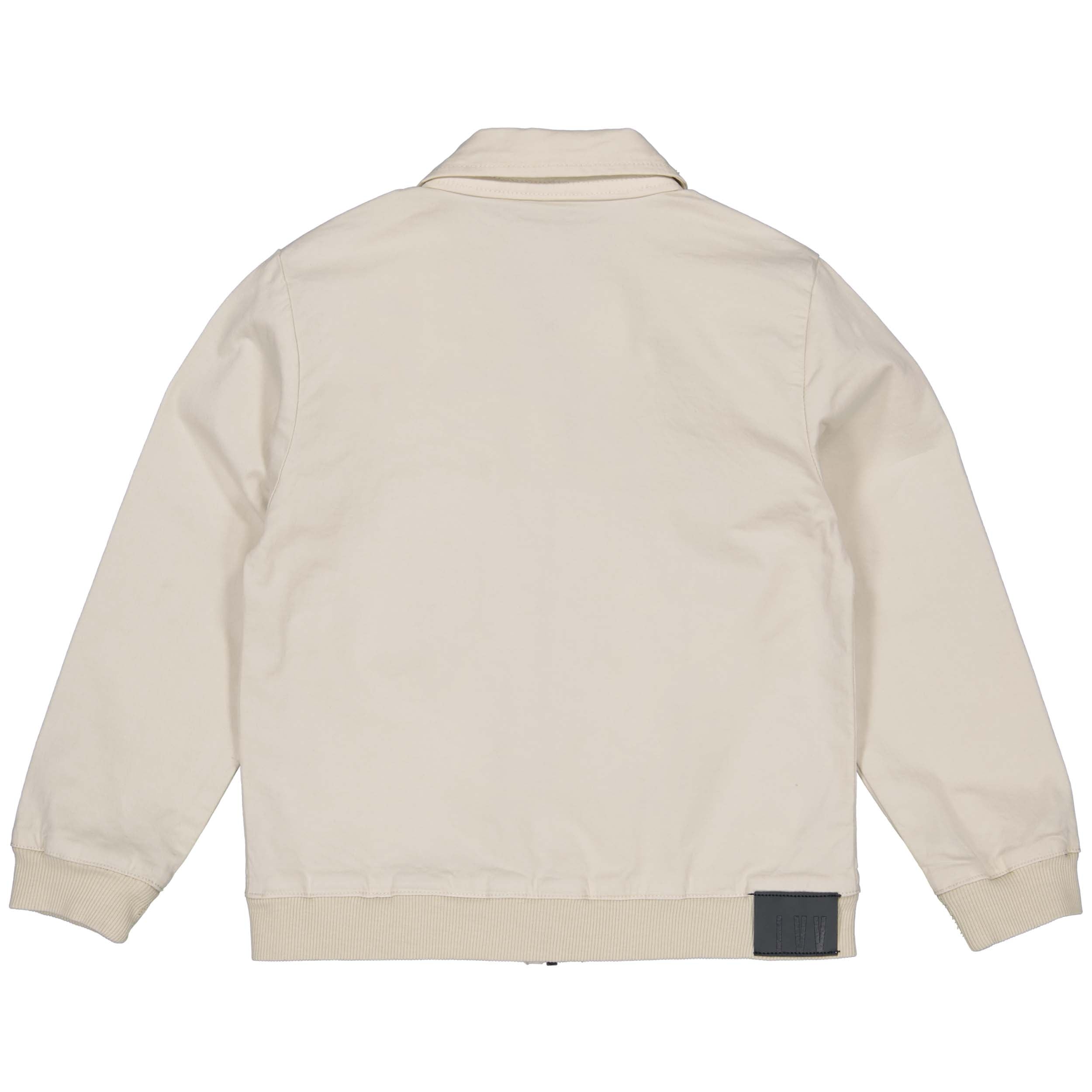 Jas Créme | Cream