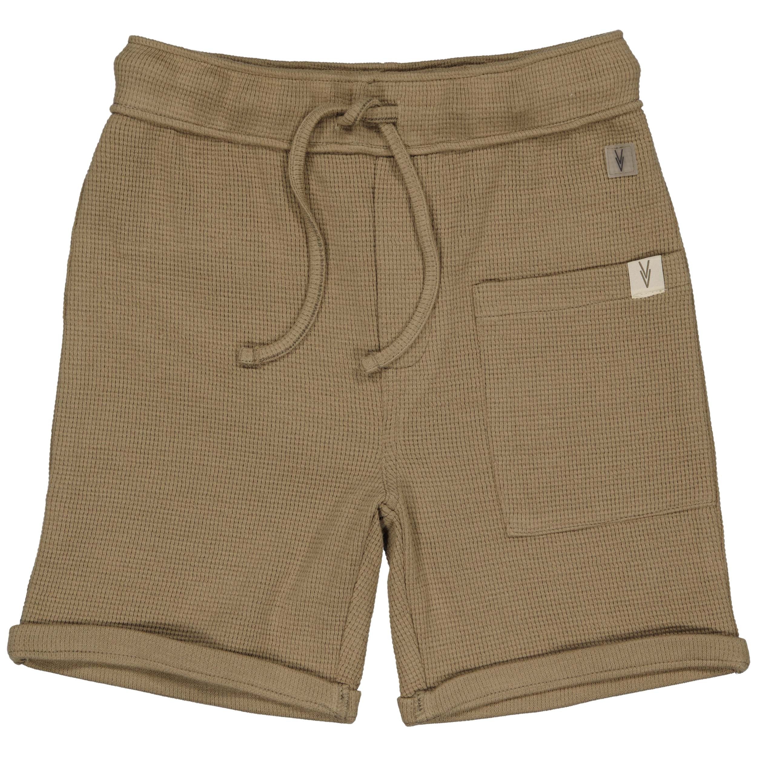 Broek Groen | Khaki Green