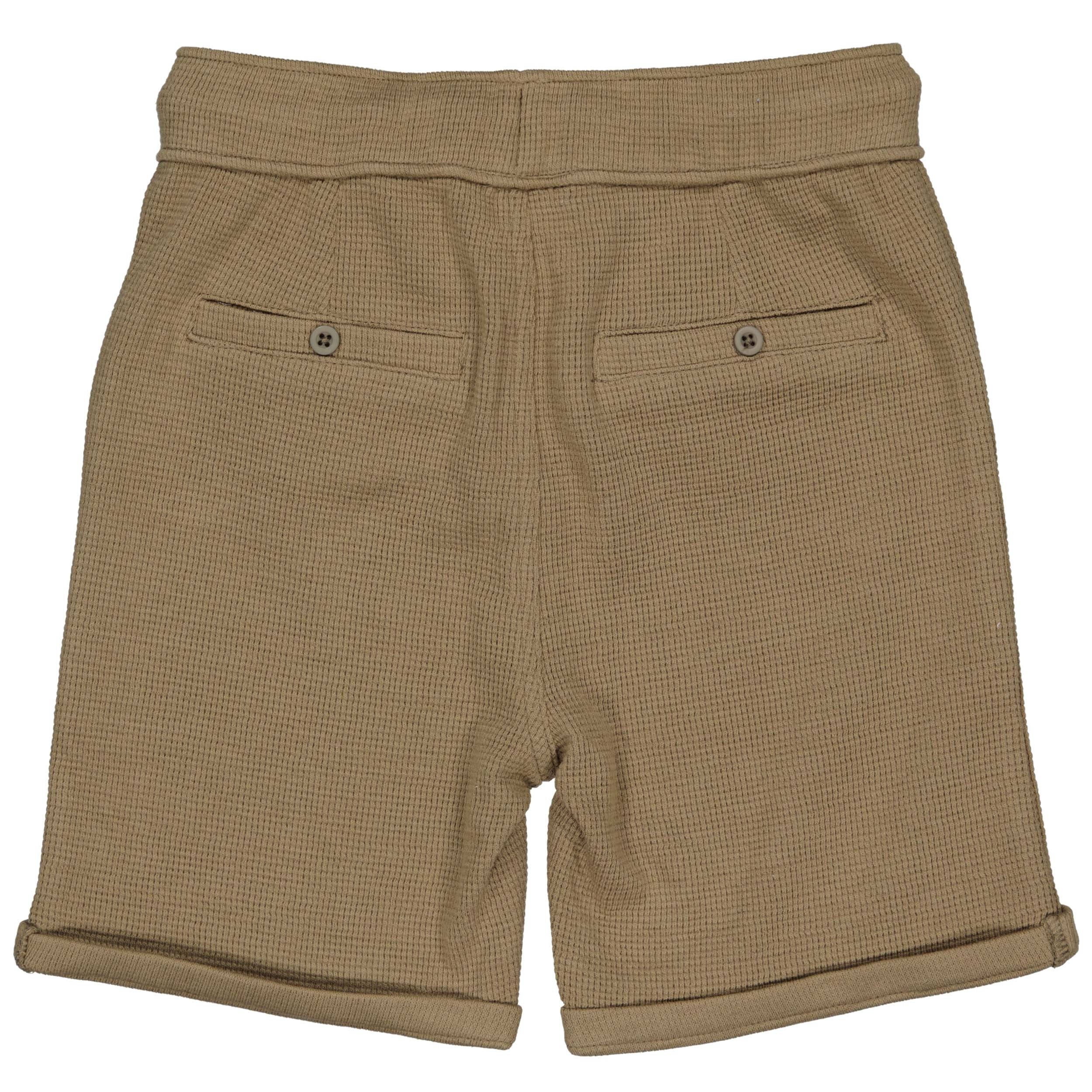 Broek Groen | Khaki Green