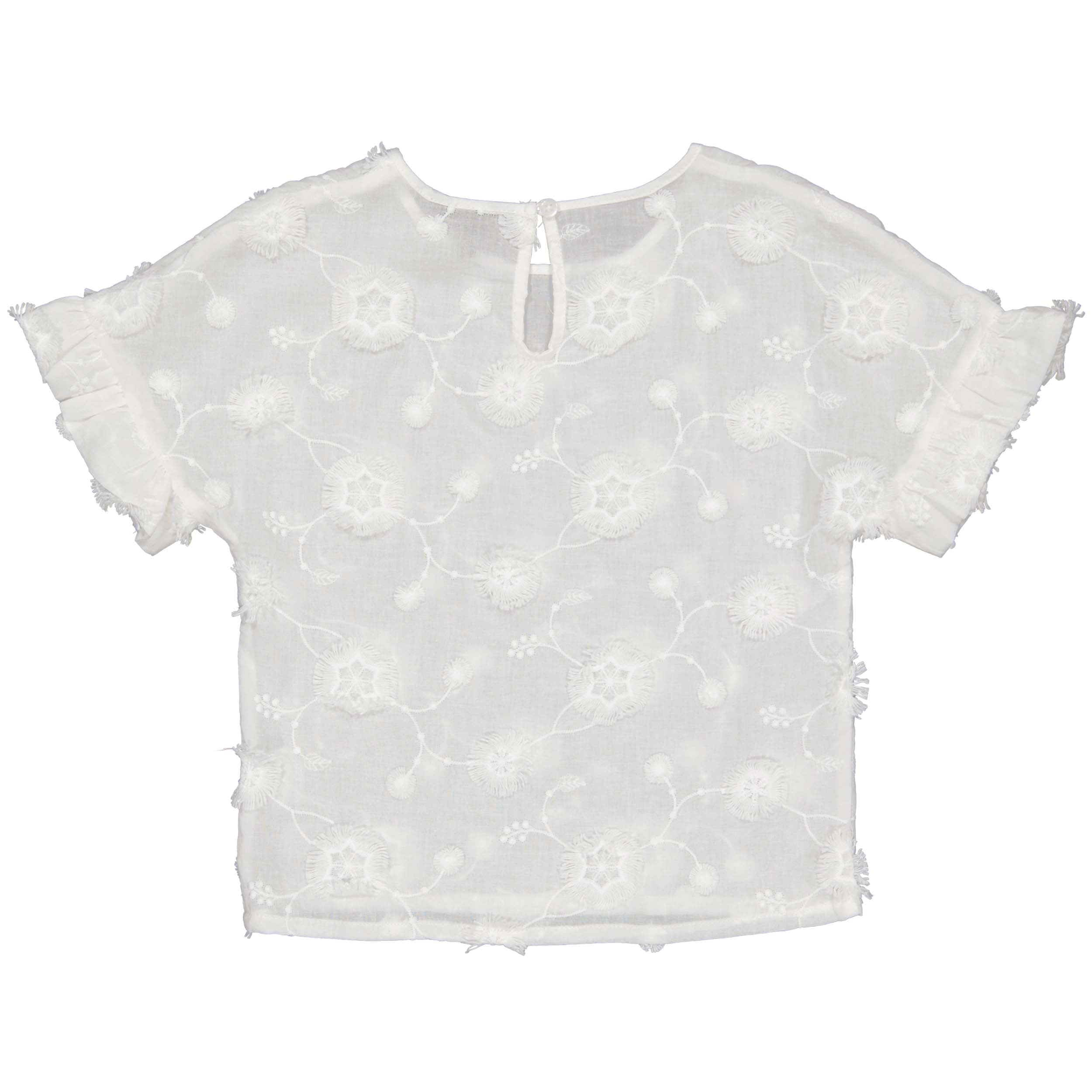 Hemd Weißes | Off White