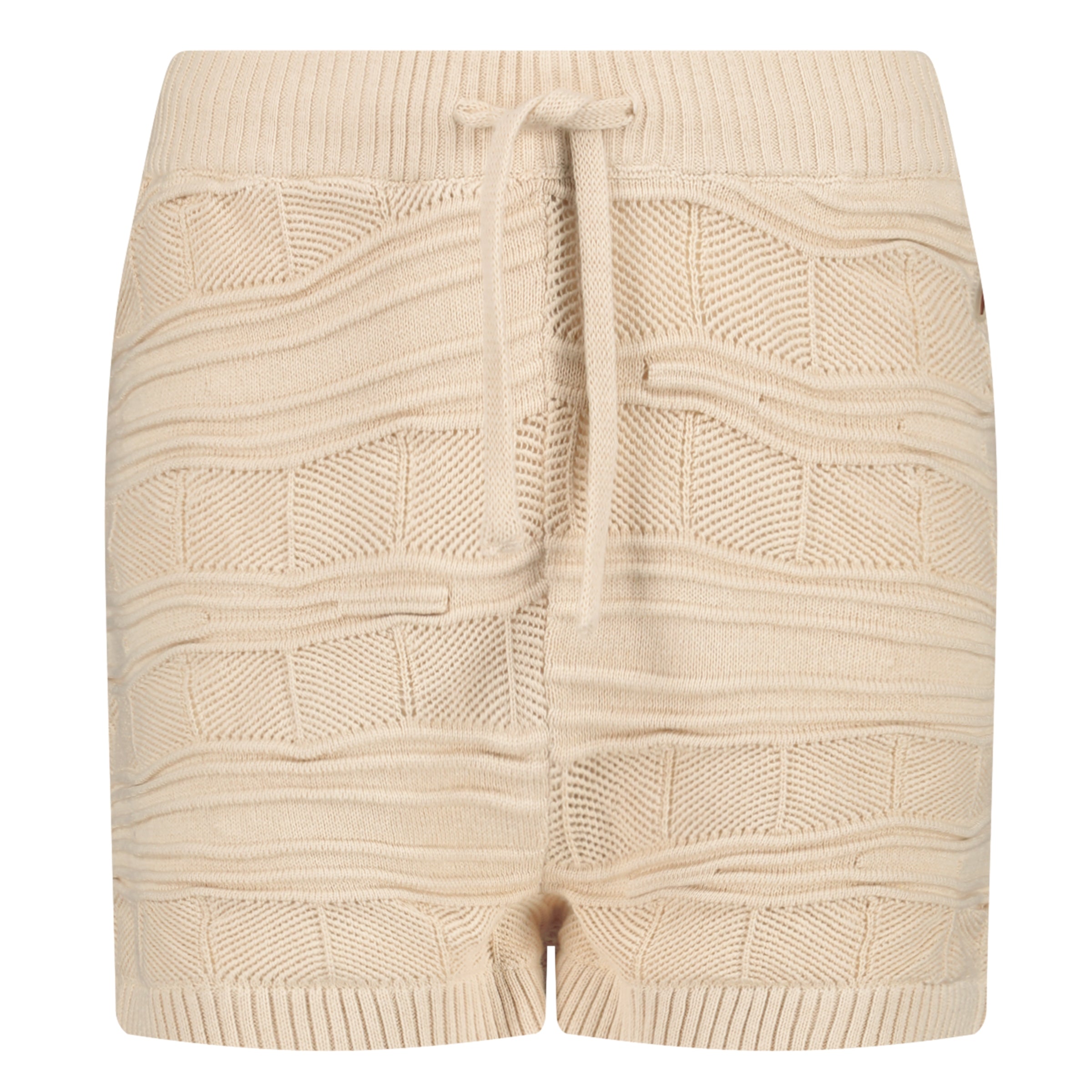 Hose cremefarben | Cotton Cream