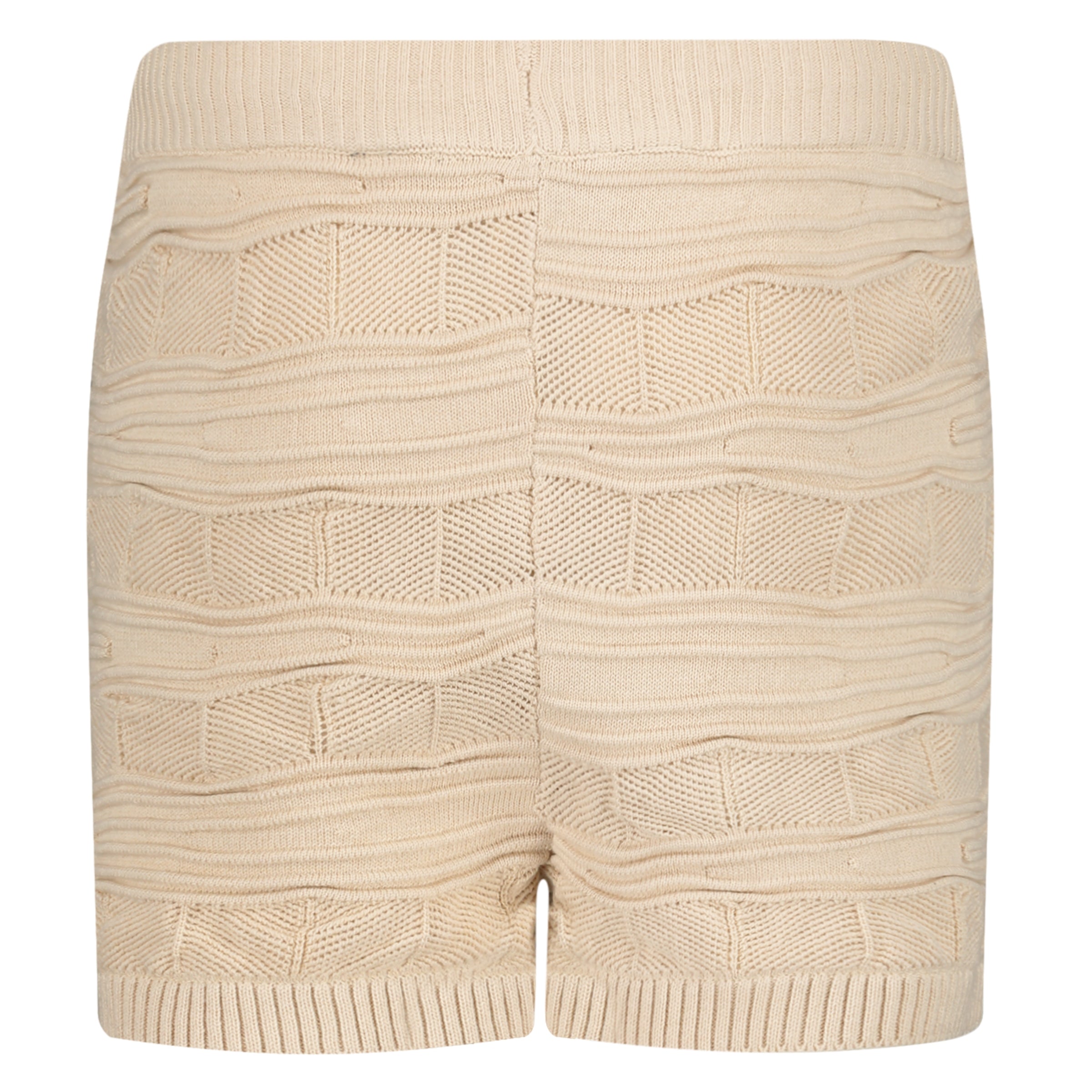 Hose cremefarben | Cotton Cream