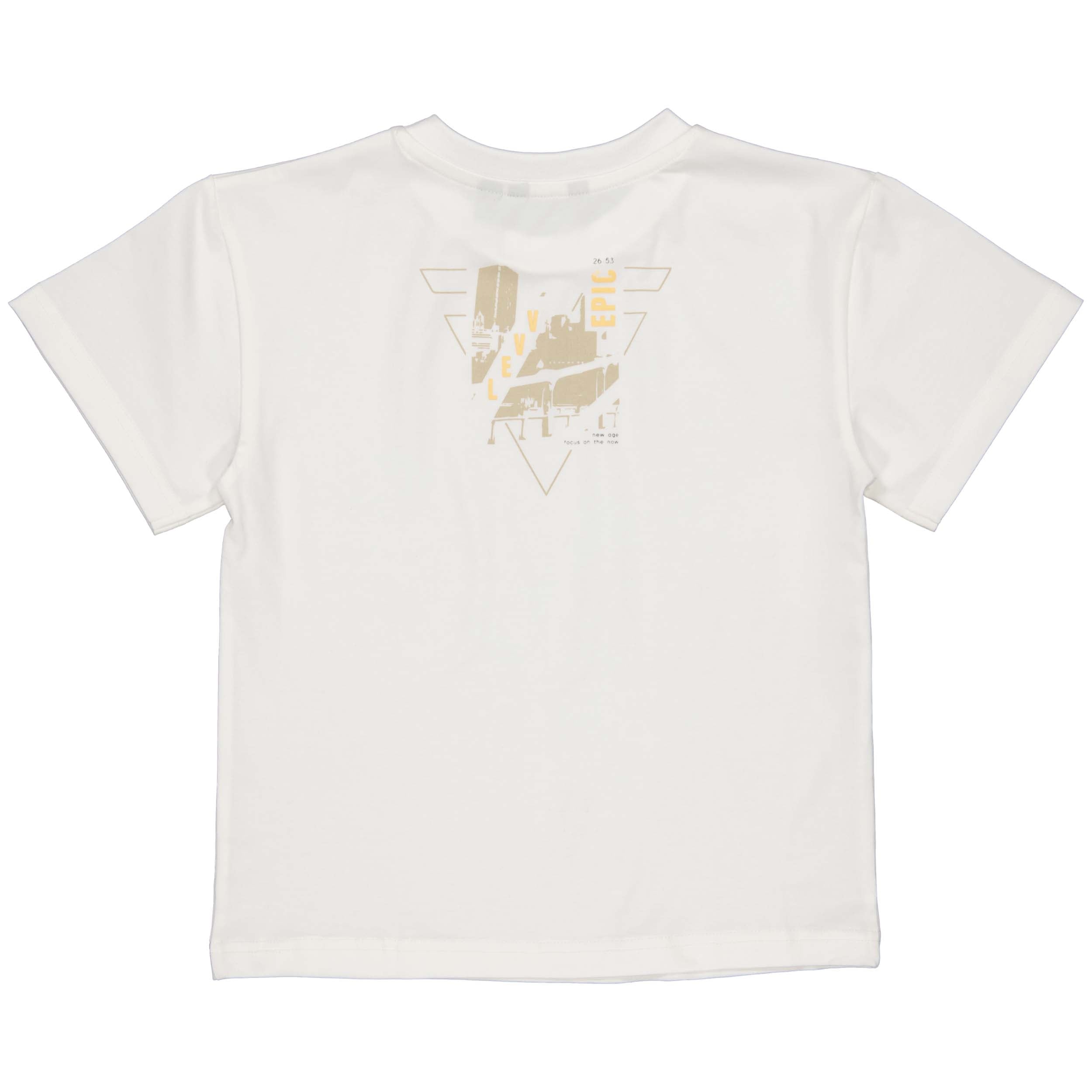 Shirt Wit | Off White