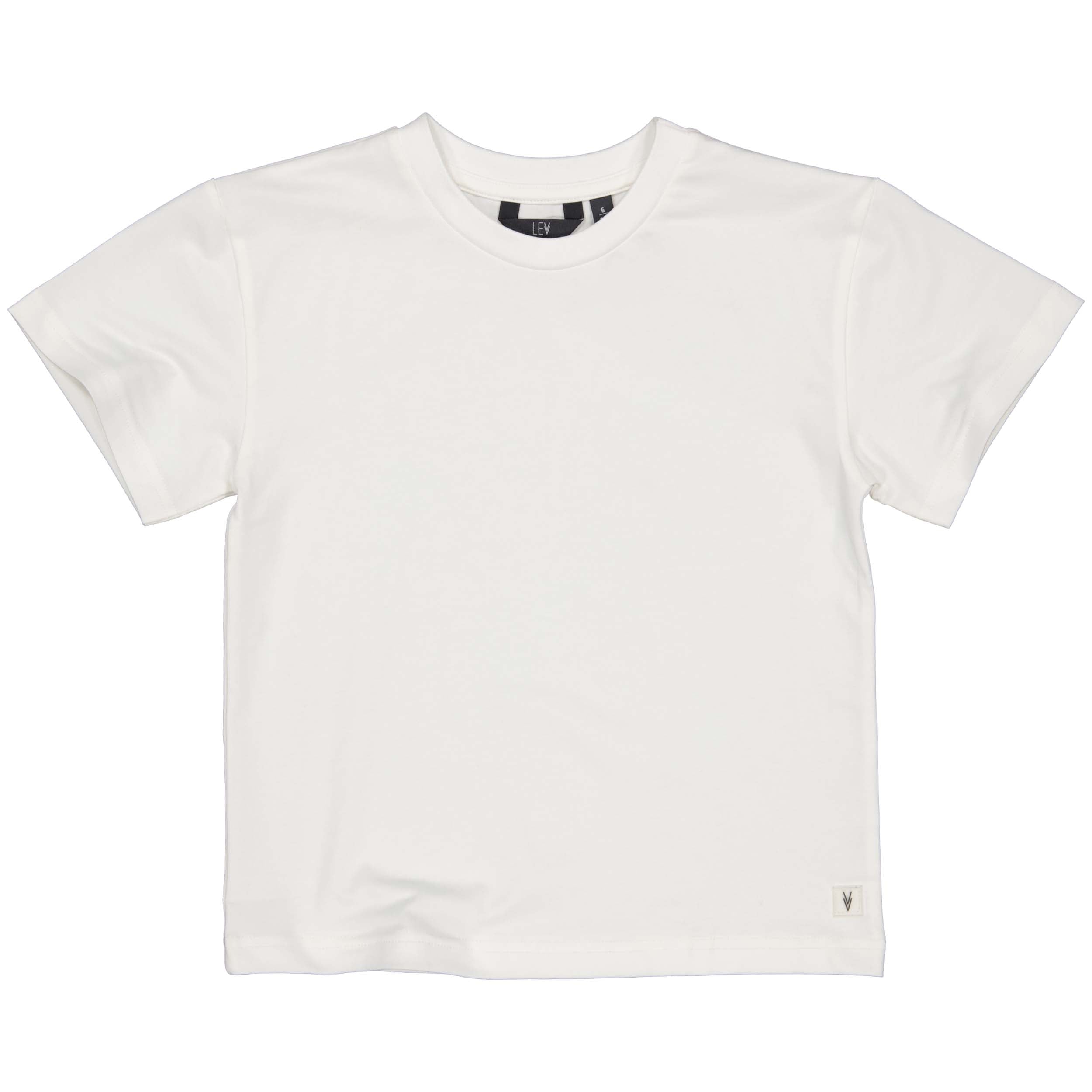 Shirt Wit | Off White