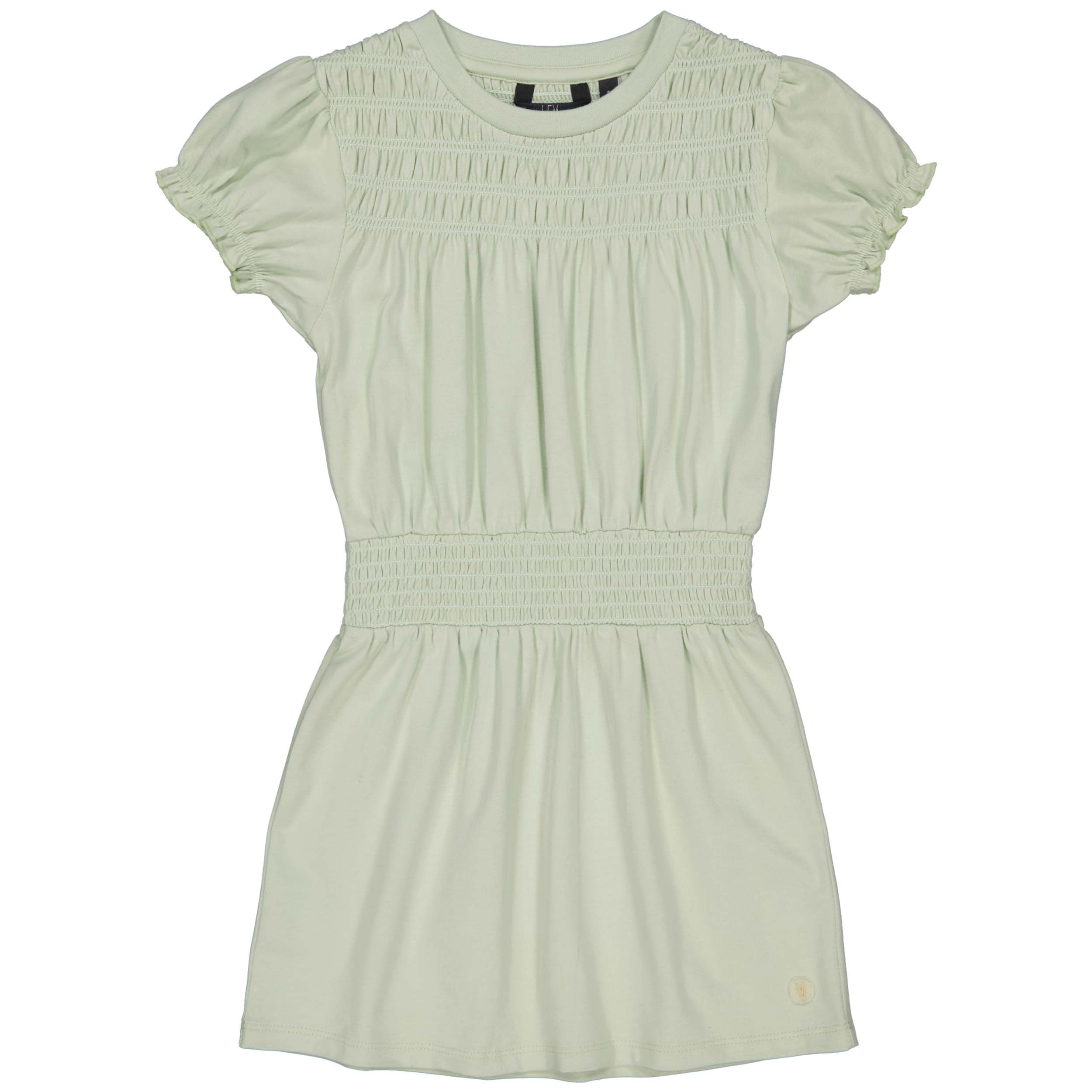 Jurk Groen | Mint