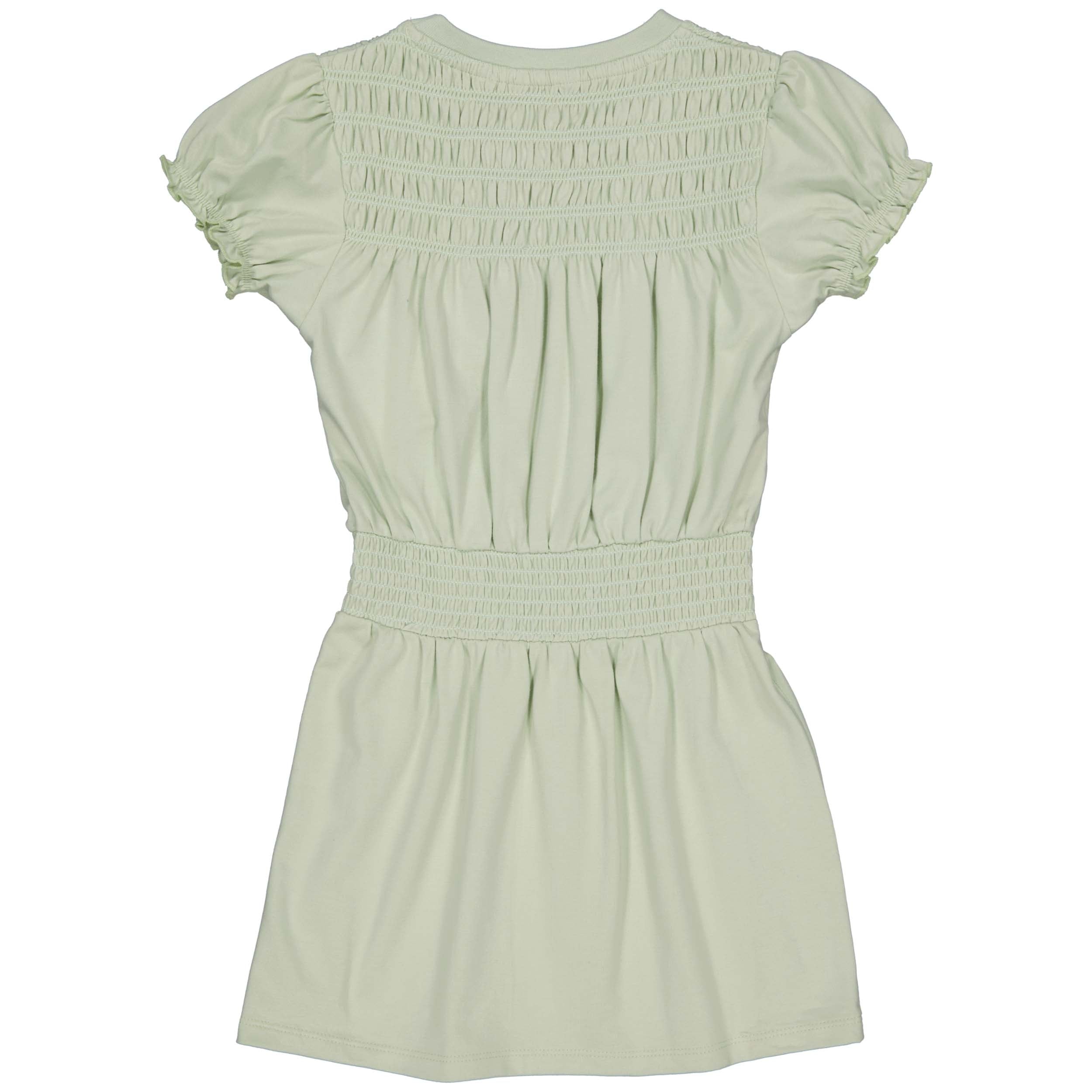 Jurk Groen | Mint