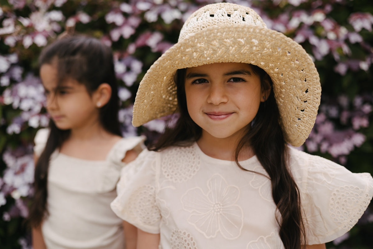 Shirt Créme | Cotton Cream
