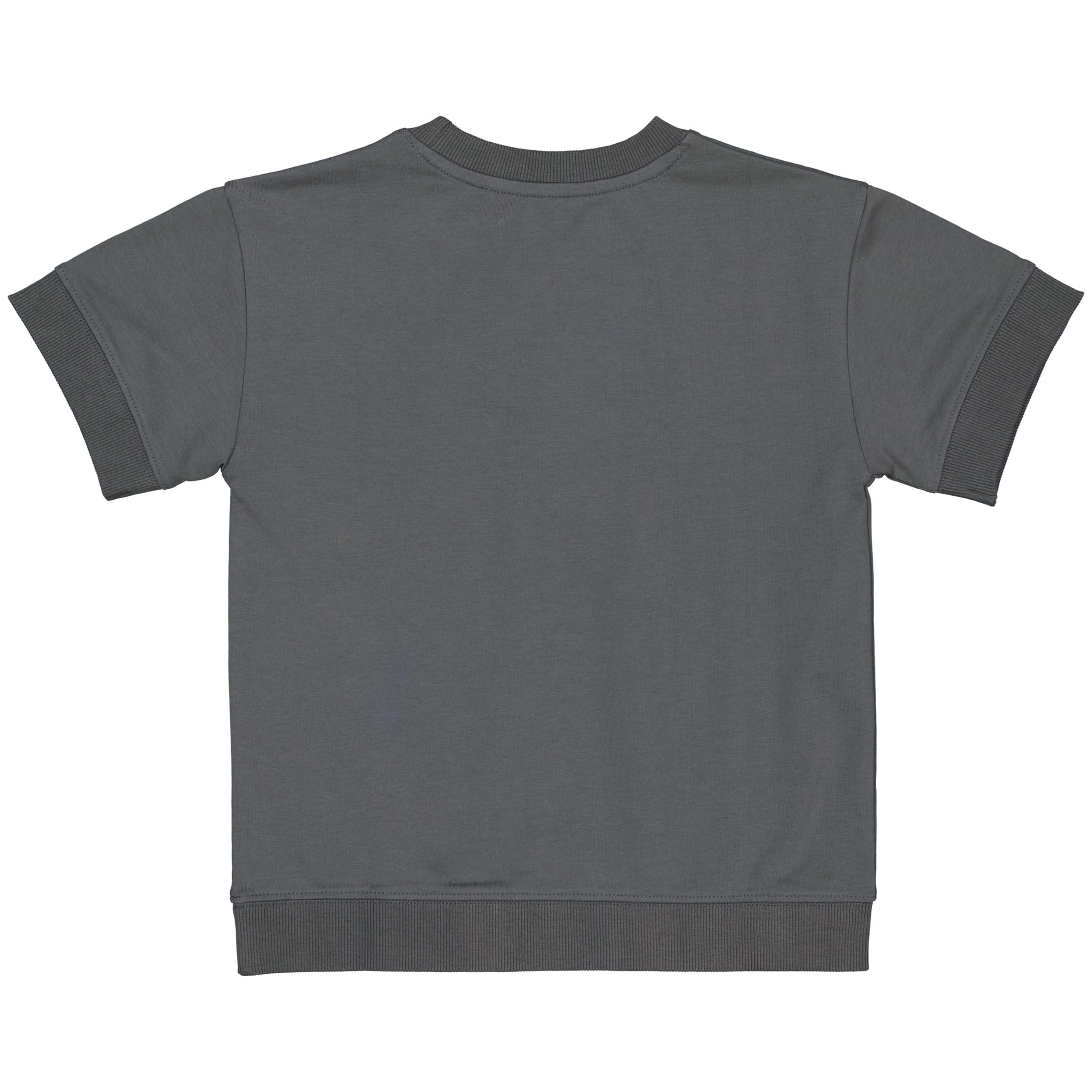 Trui Grijs | Grey Charcoal