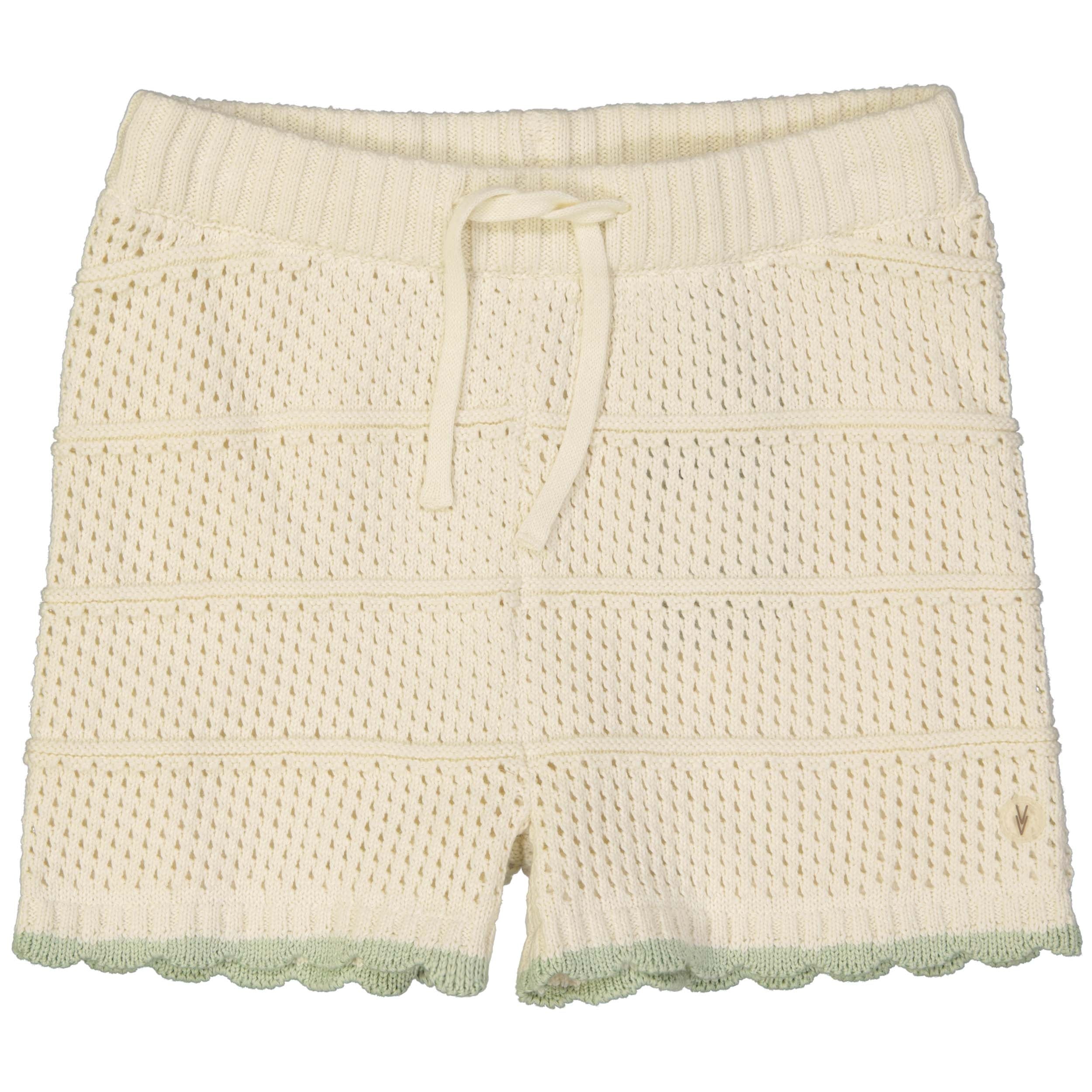 Broek Wit | Off White